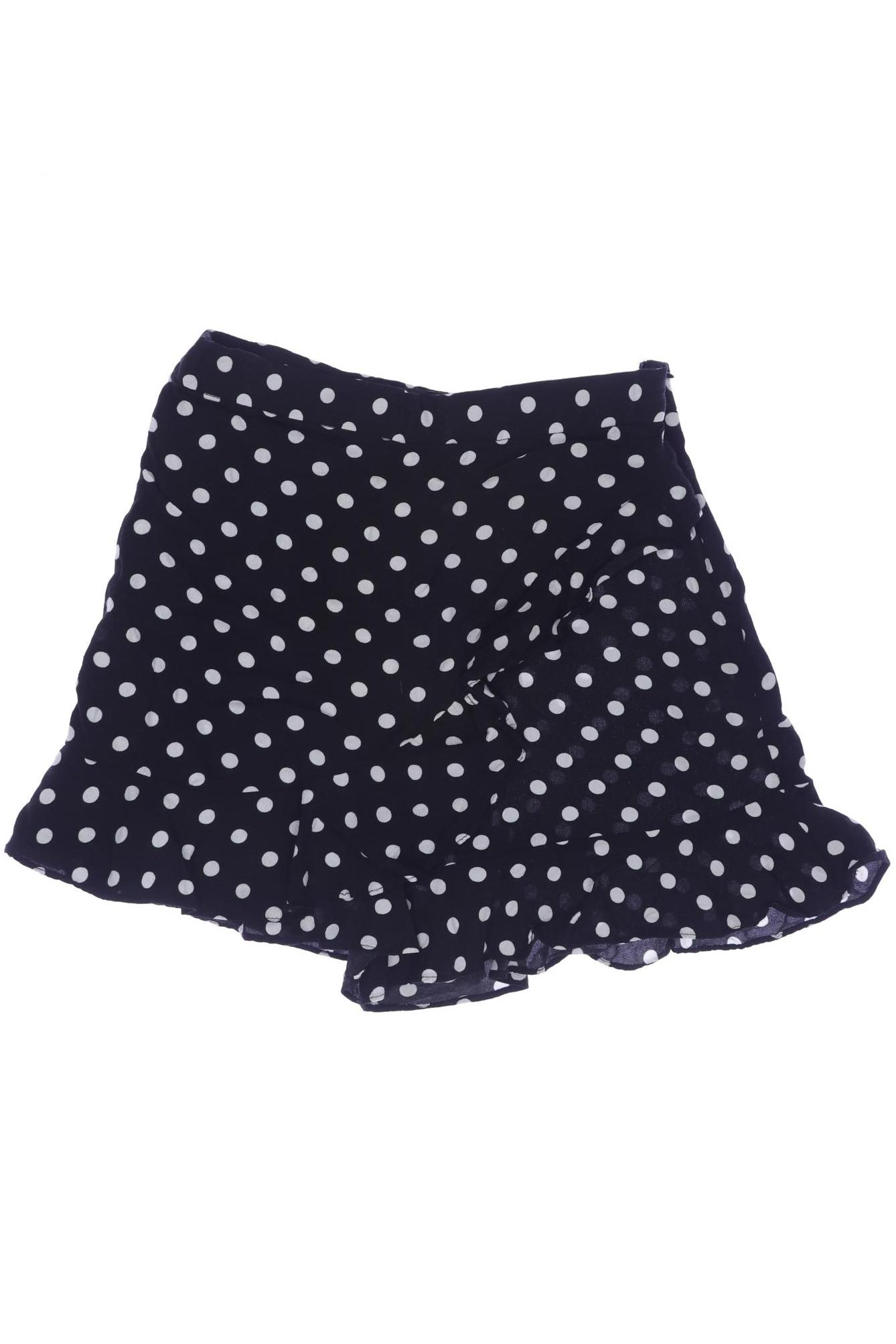 

Zara Damen Shorts, schwarz, Gr. 38