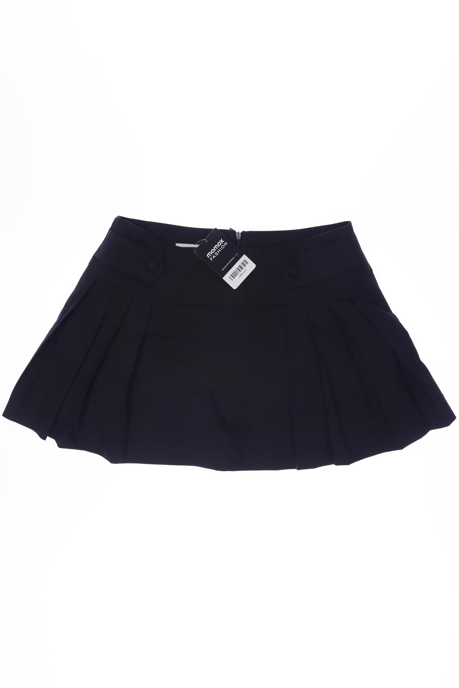 

Zara Damen Shorts, schwarz, Gr. 38