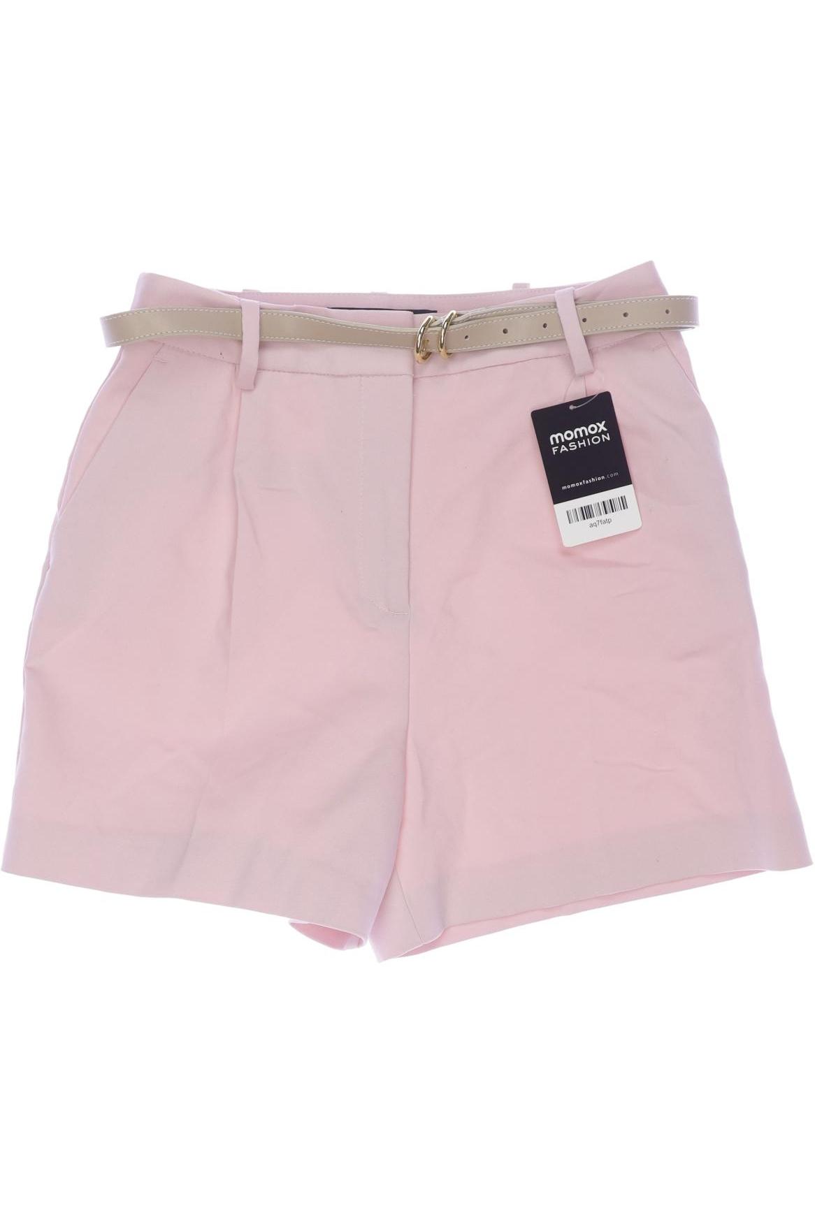 

Zara Damen Shorts, pink, Gr. 34