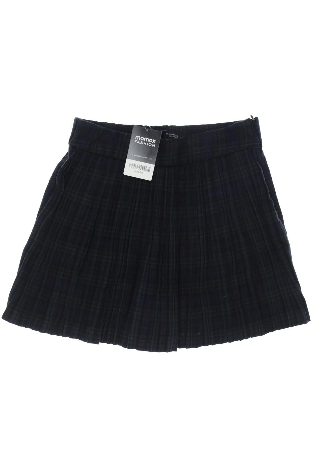 

Zara Damen Shorts, marineblau, Gr. 36