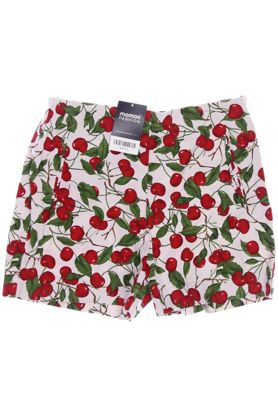 

Zara Damen Shorts, mehrfarbig, Gr. 38