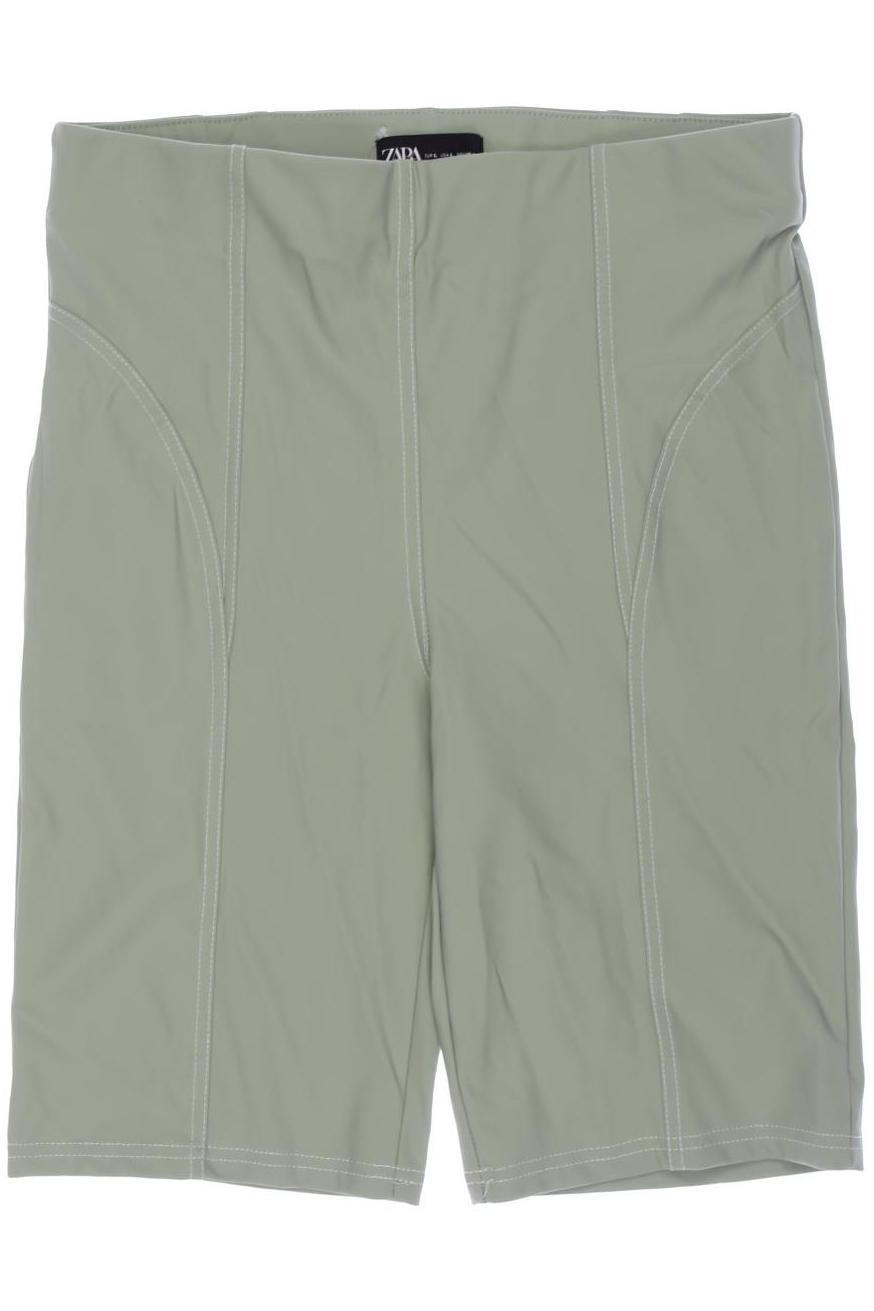 

Zara Damen Shorts, türkis, Gr. 42