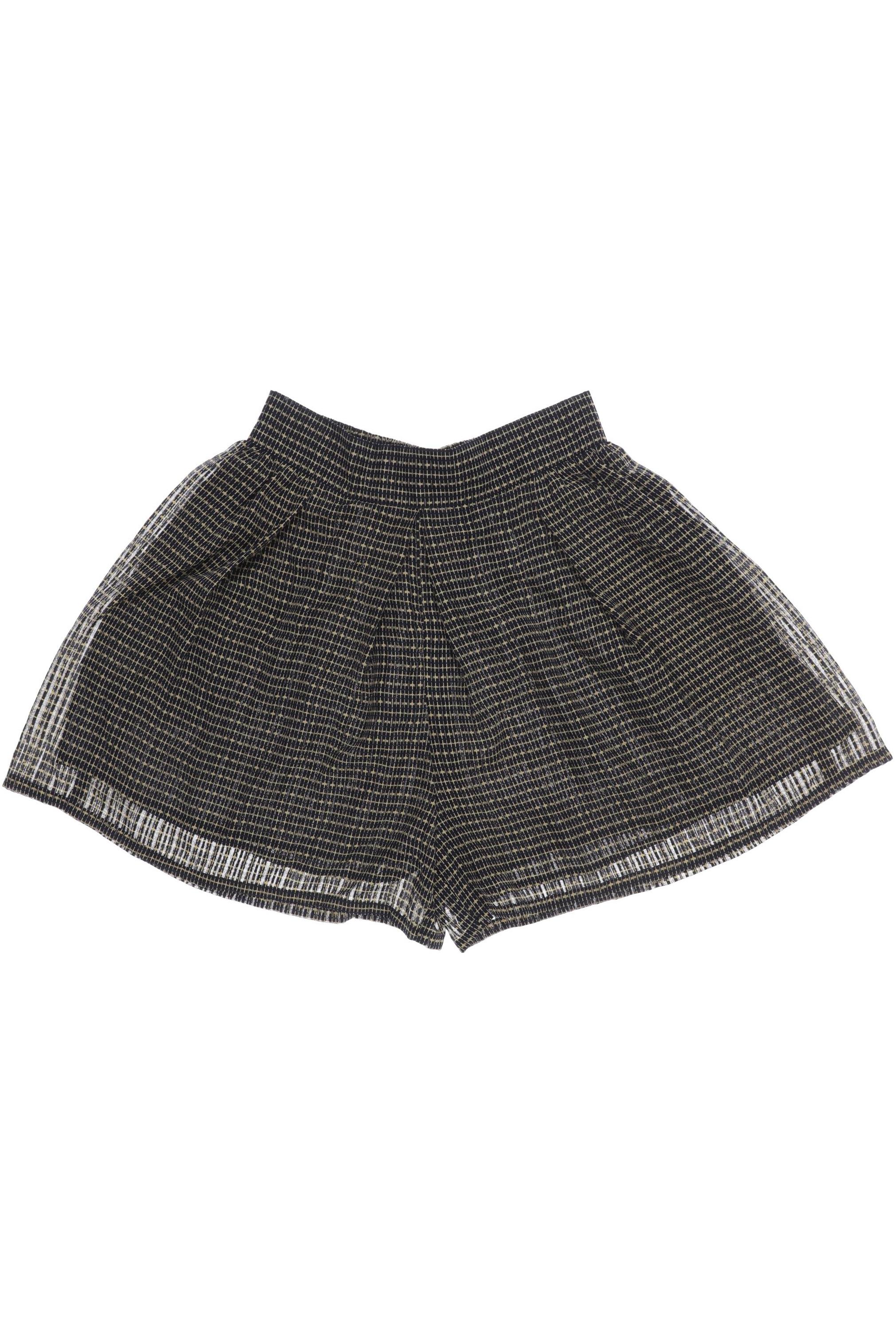 

Zara Damen Shorts, mehrfarbig, Gr. 36