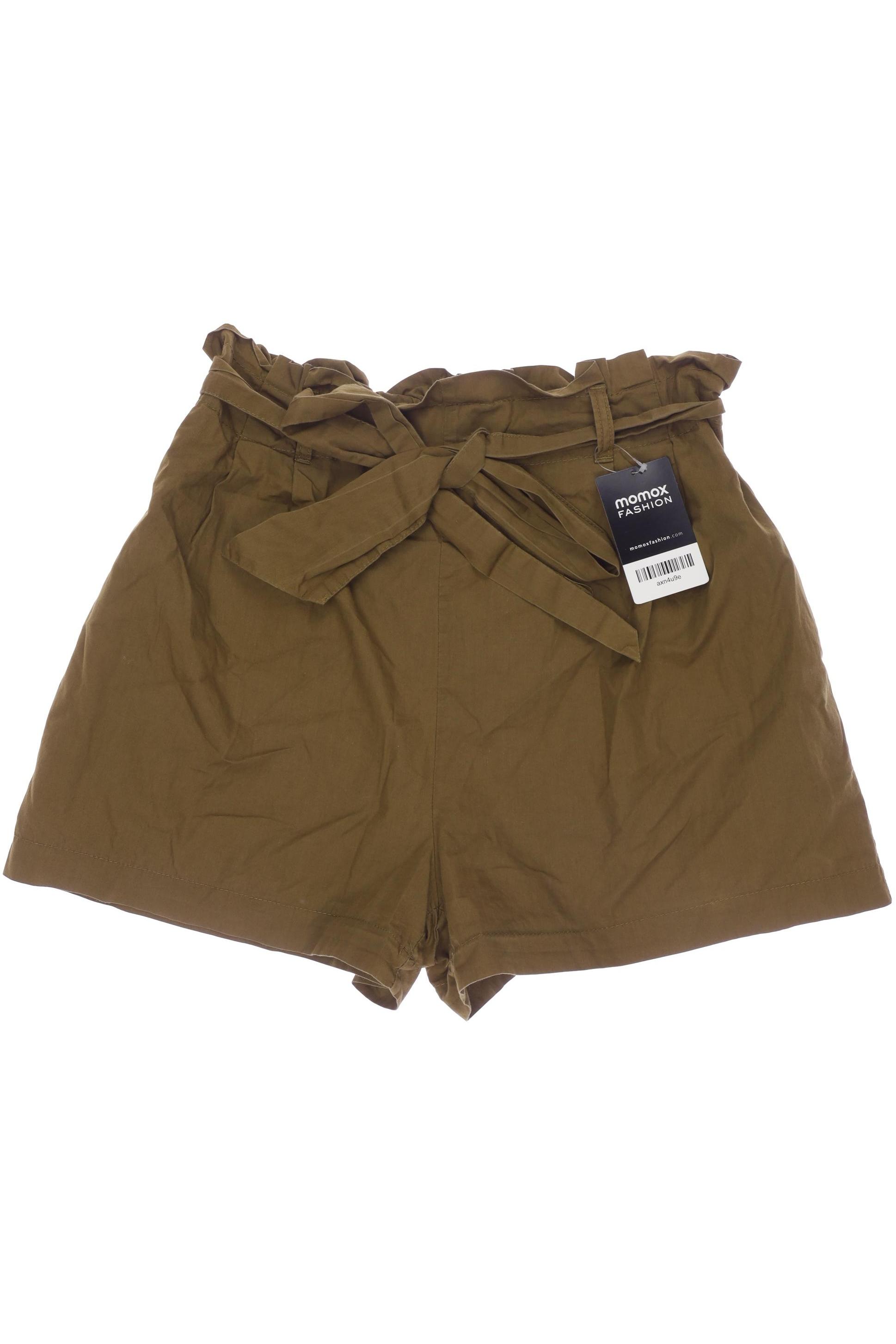 

Zara Damen Shorts, braun, Gr. 36