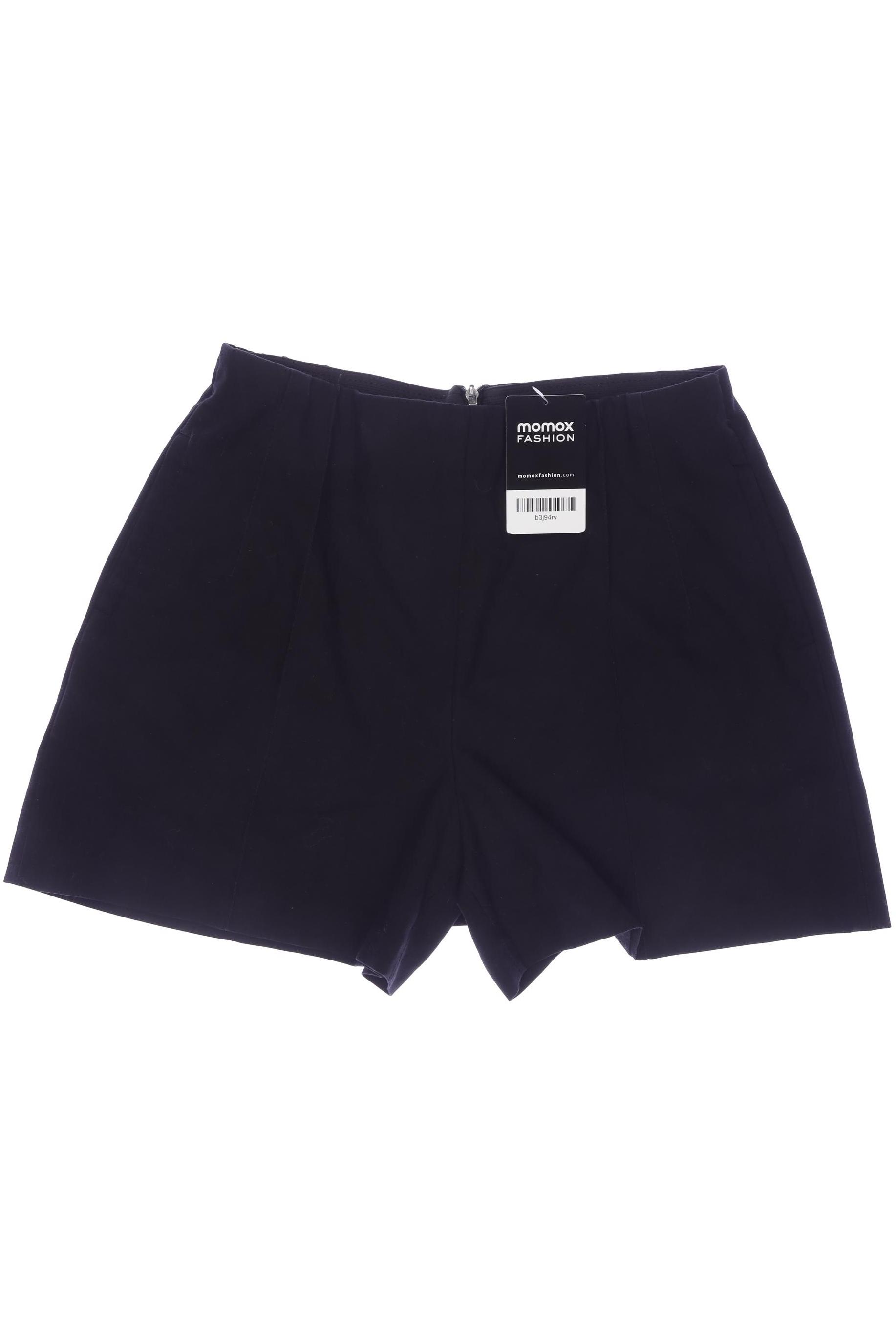 

Zara Damen Shorts, schwarz, Gr. 36