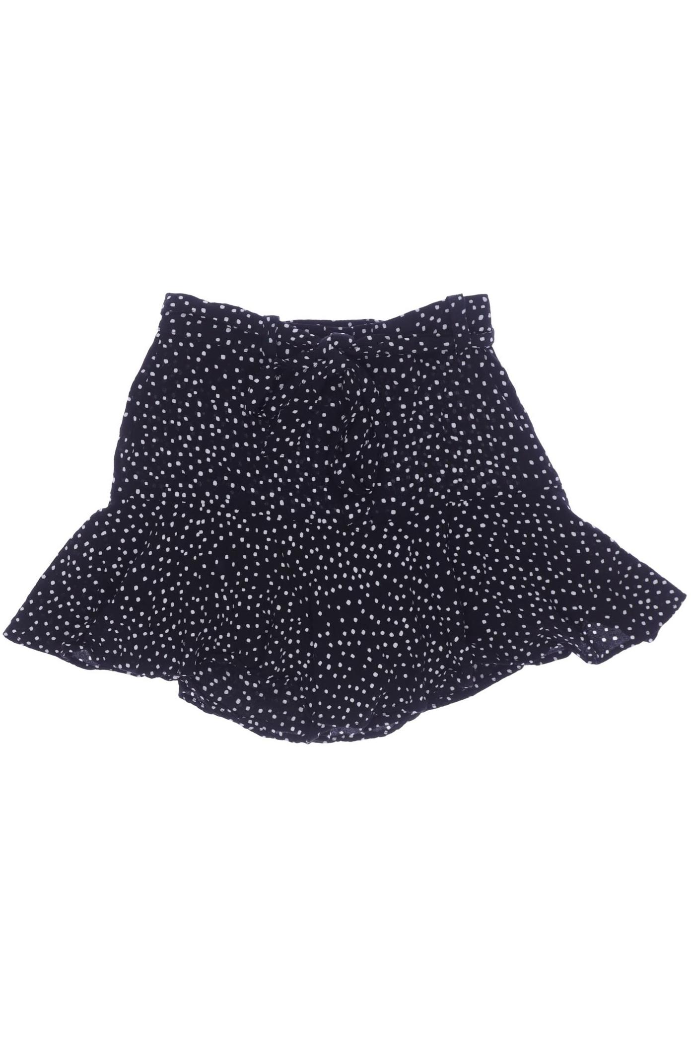 

Zara Damen Shorts, schwarz, Gr. 34