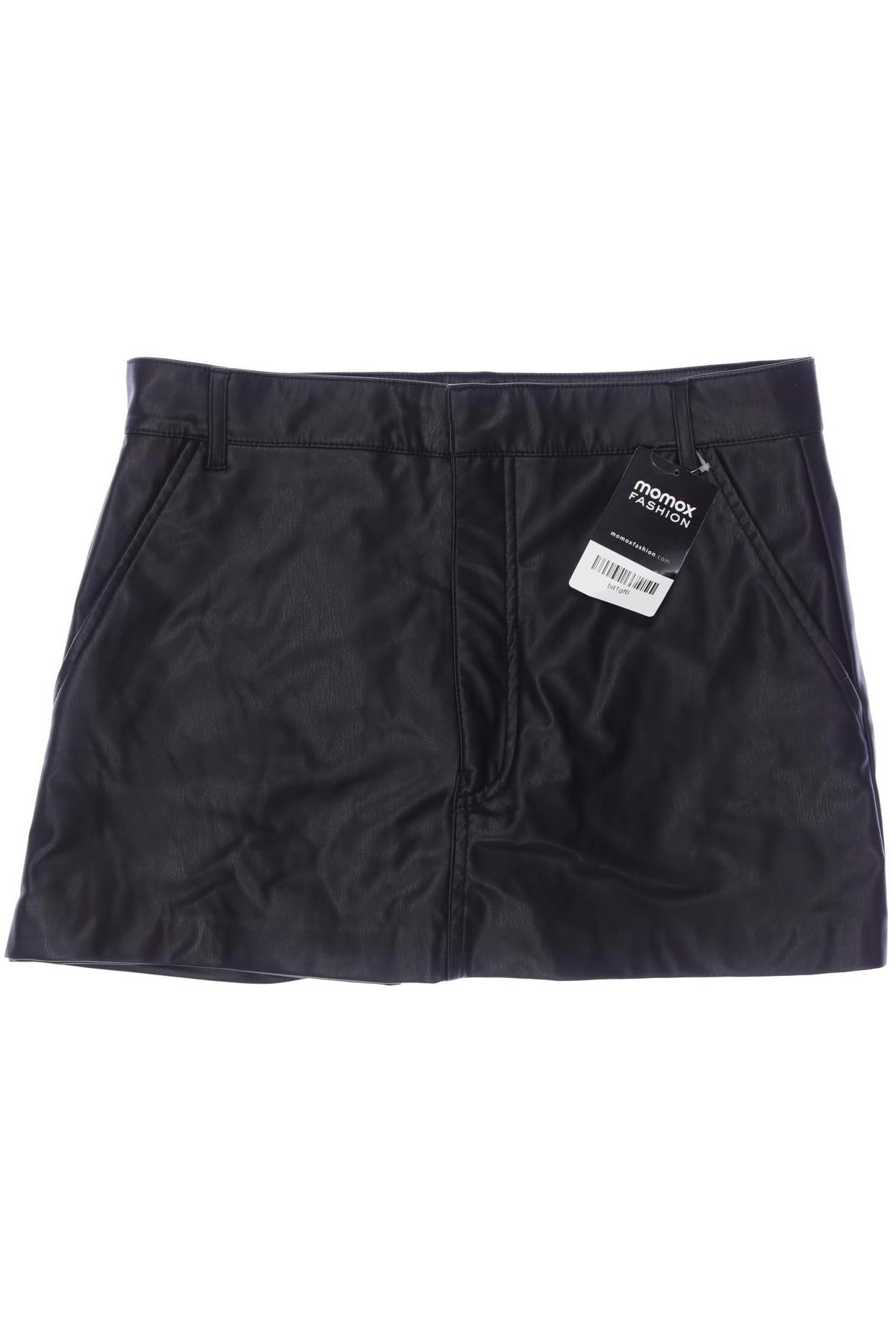 

Zara Damen Shorts, schwarz, Gr. 38