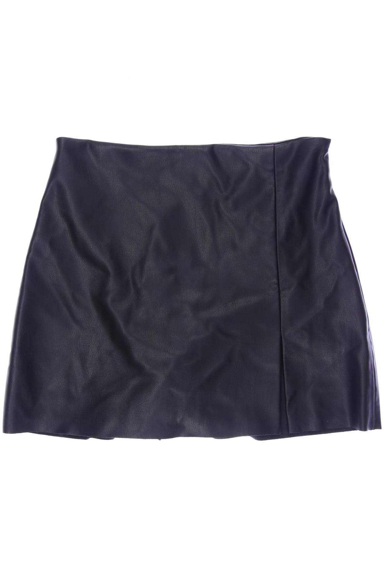 

Zara Damen Shorts, schwarz, Gr. 38