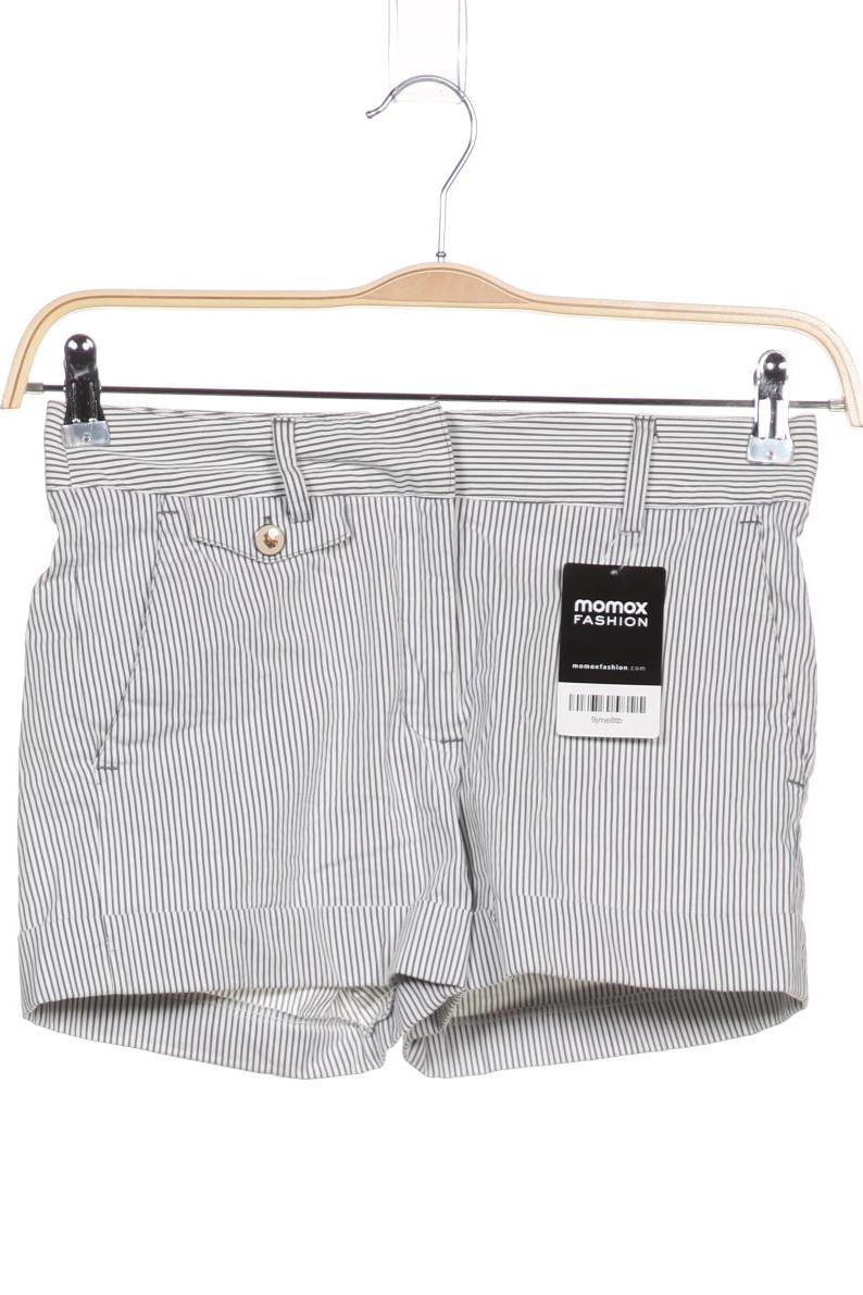 

Zara Damen Shorts, grau, Gr. 34