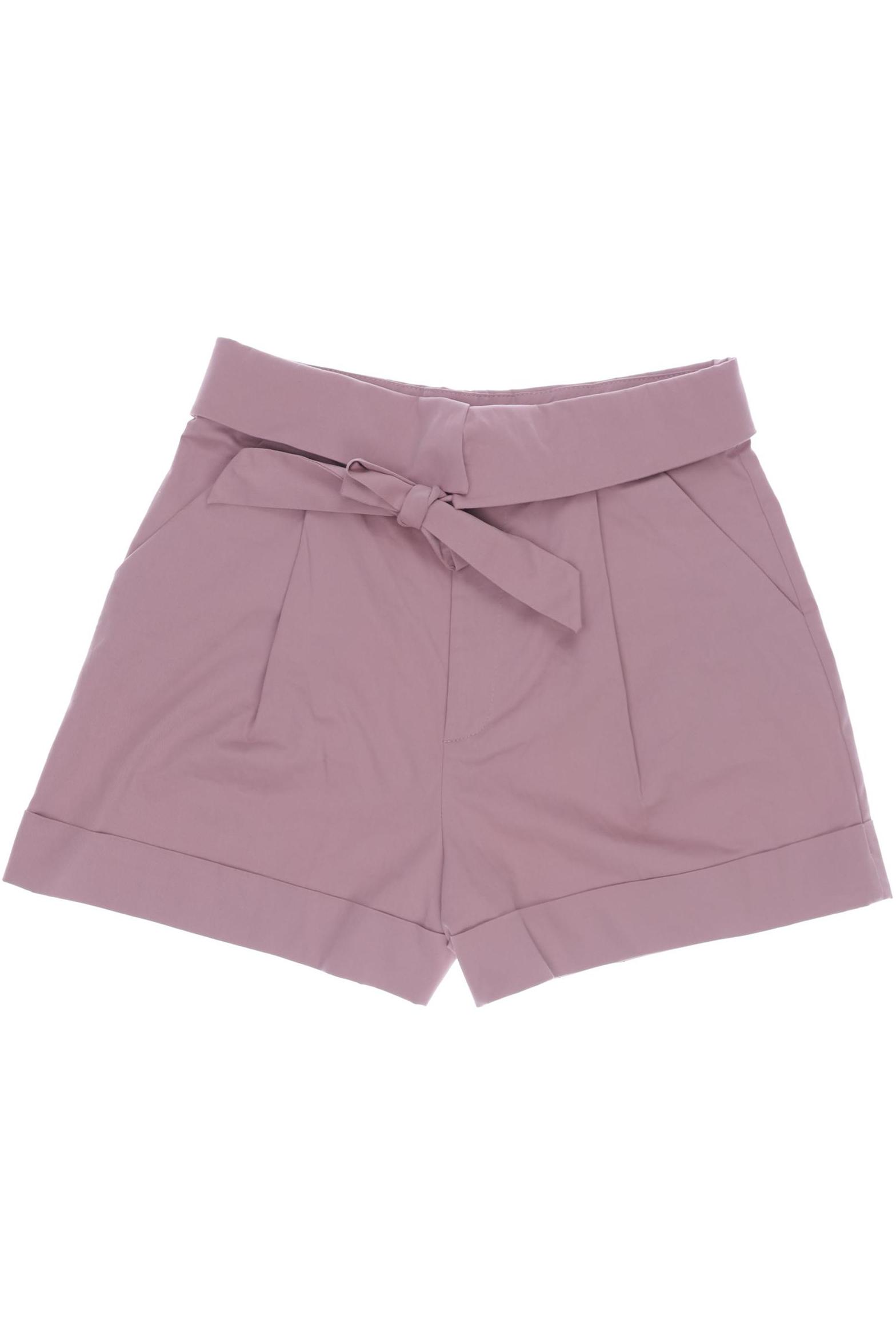 

ZARA Damen Shorts, pink