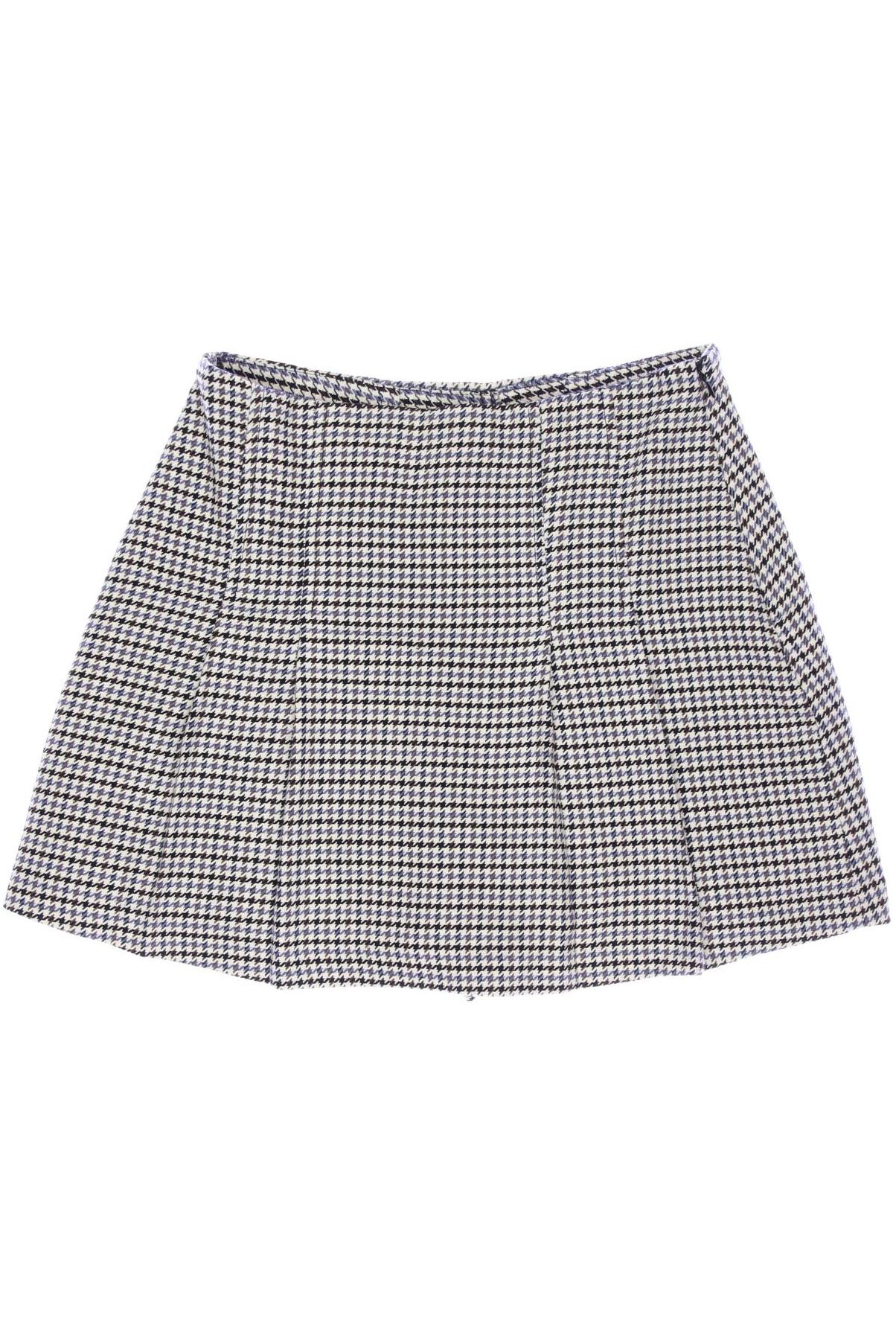 

Zara Damen Shorts, grau, Gr. 36