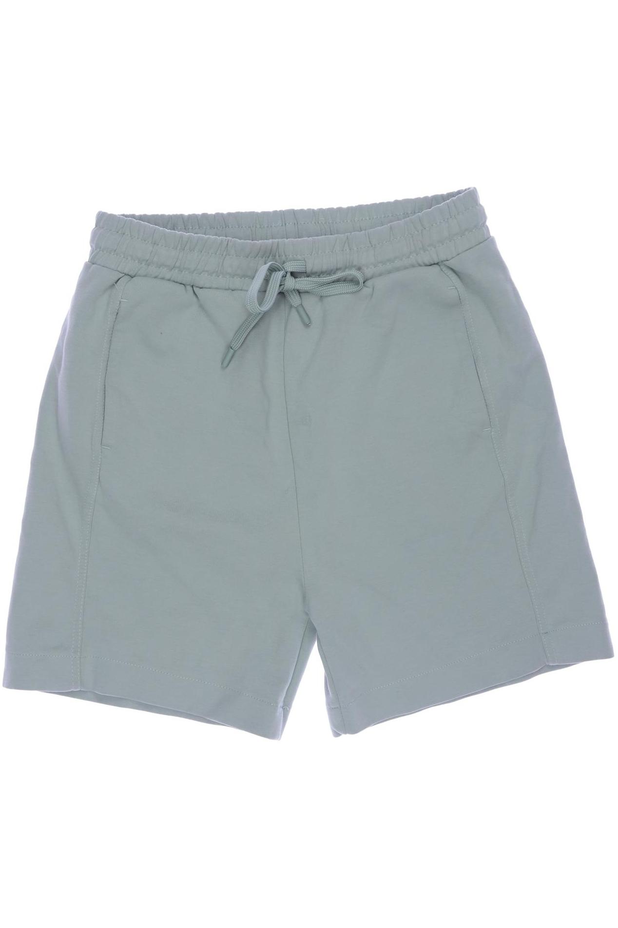 

Zara Damen Shorts, hellgrün, Gr. 36