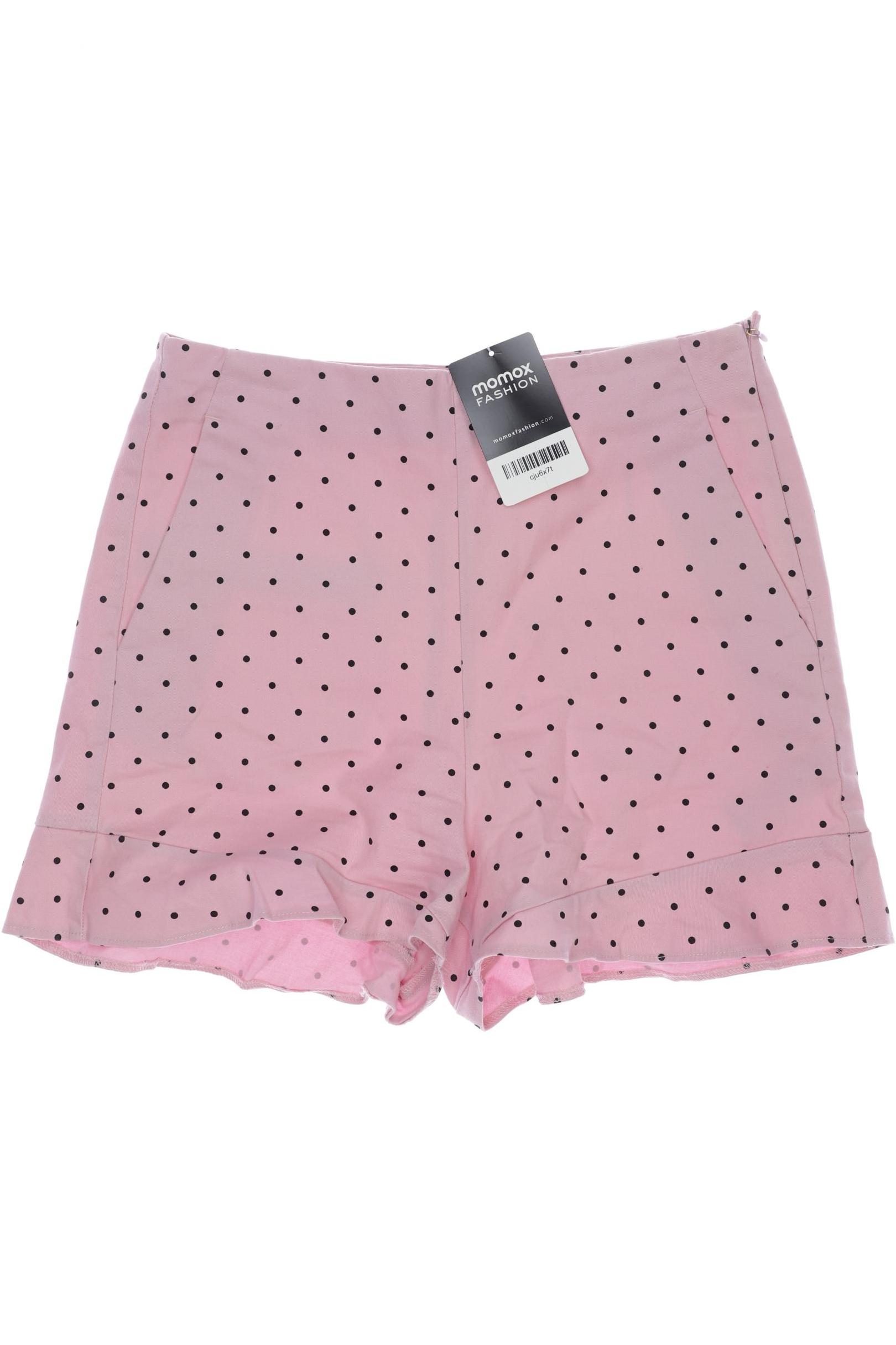 

Zara Damen Shorts, pink, Gr. 36
