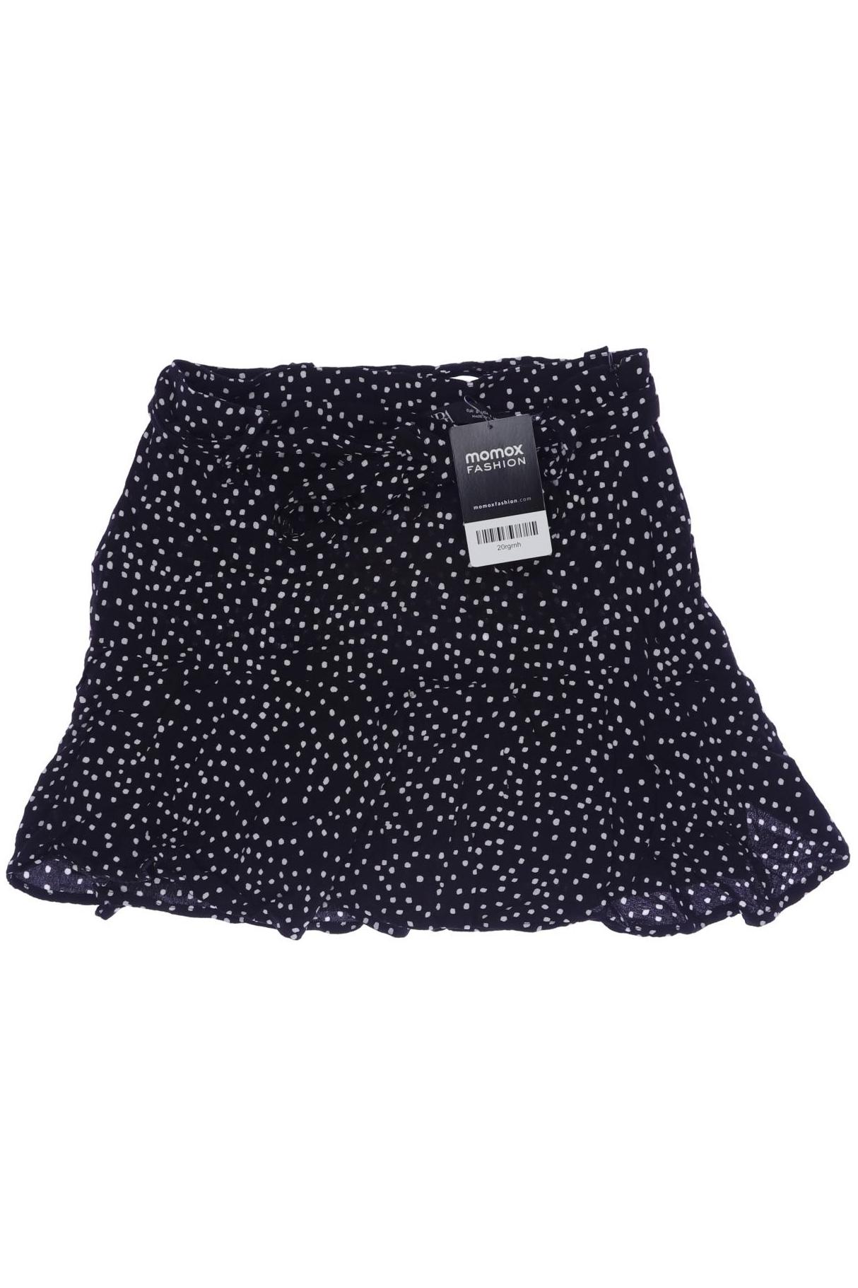 

Zara Damen Shorts, schwarz, Gr. 36