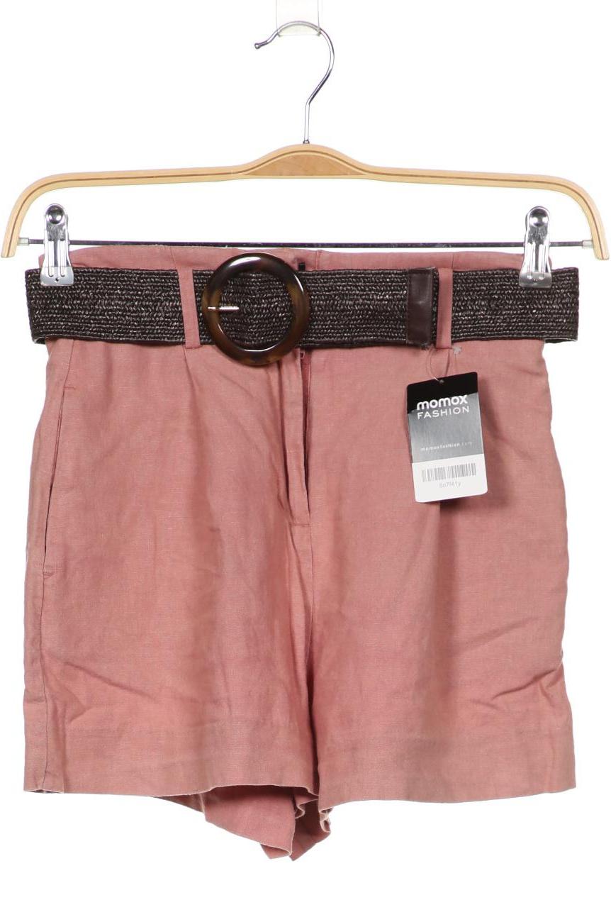 

Zara Damen Shorts, pink, Gr. 36