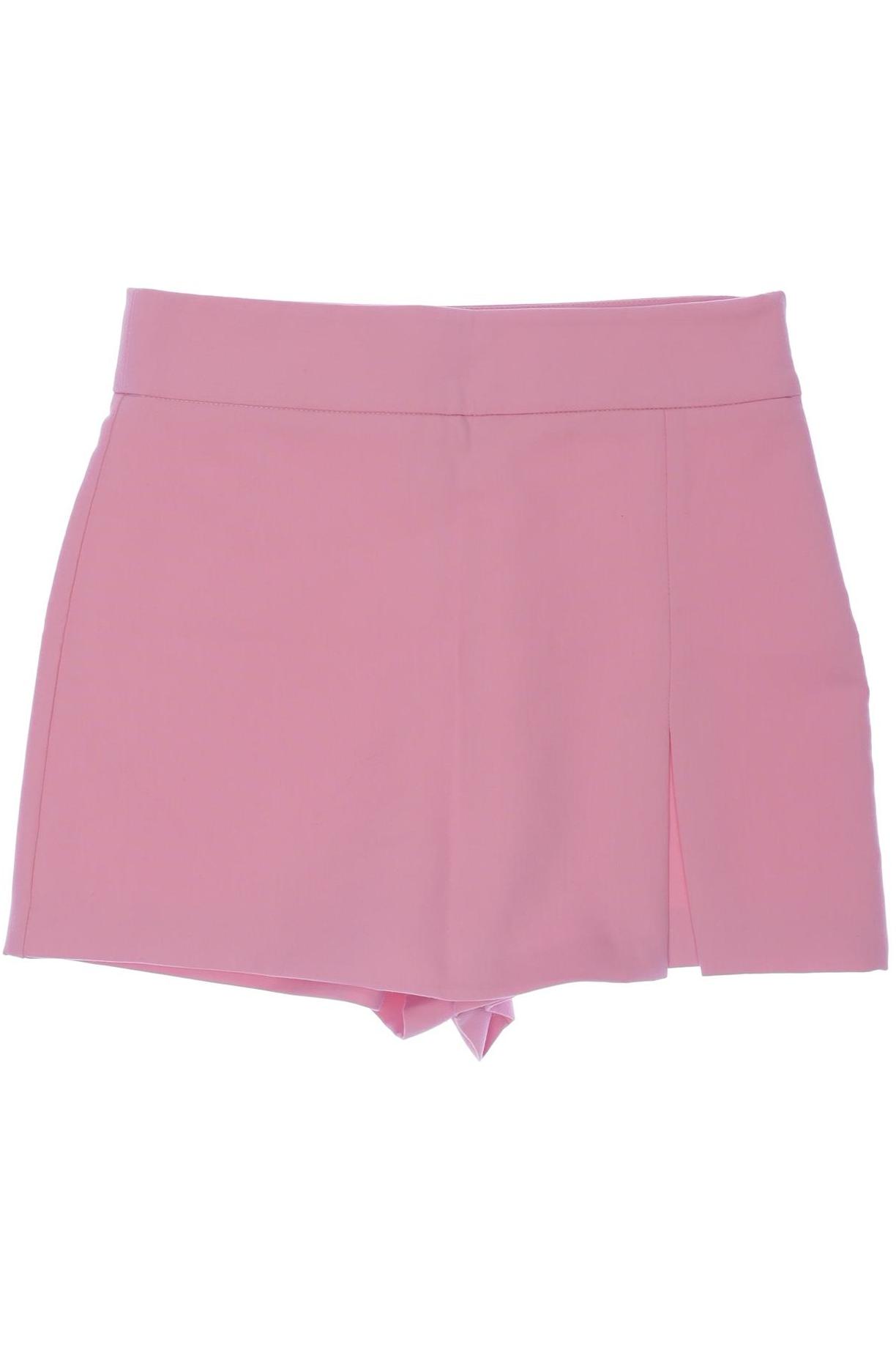 

Zara Damen Shorts, pink, Gr. 42