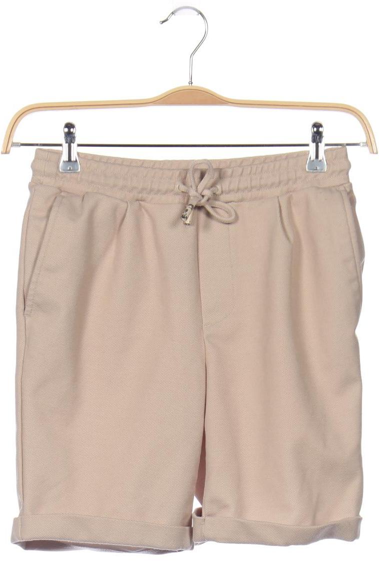 

Zara Damen Shorts, beige, Gr. 36