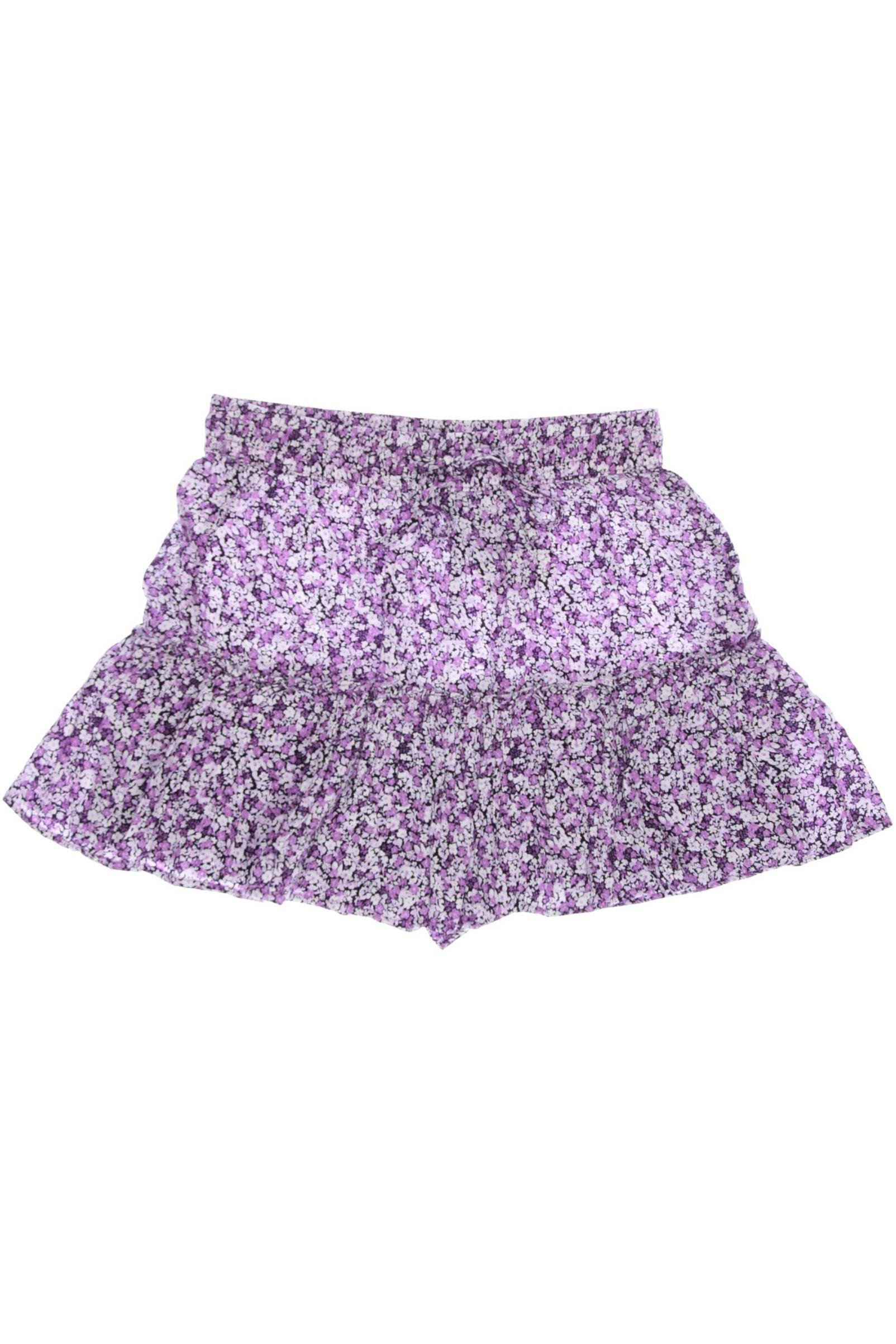 

ZARA Damen Shorts, flieder