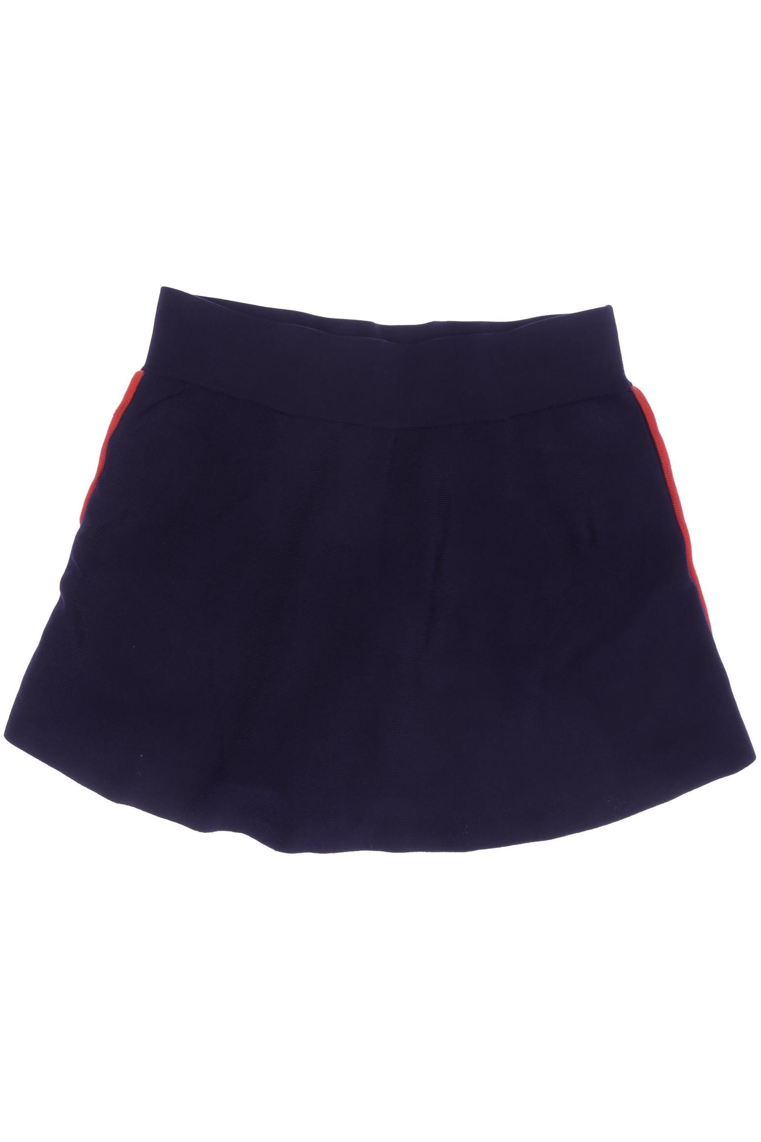 

Zara Damen Shorts, marineblau, Gr. 36