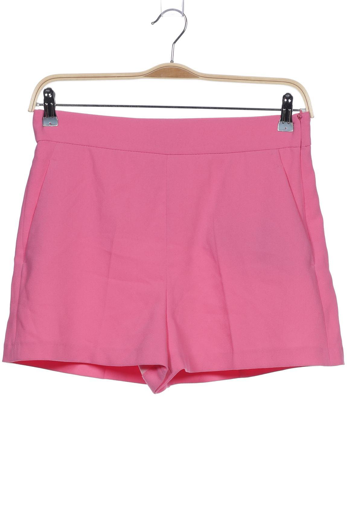 

Zara Damen Shorts, pink, Gr. 38