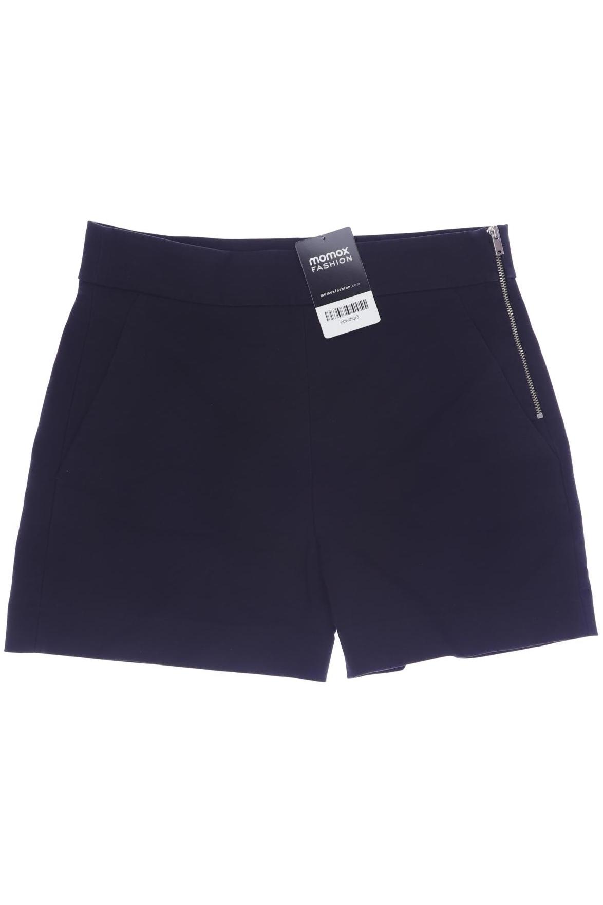 

Zara Damen Shorts, schwarz, Gr. 36