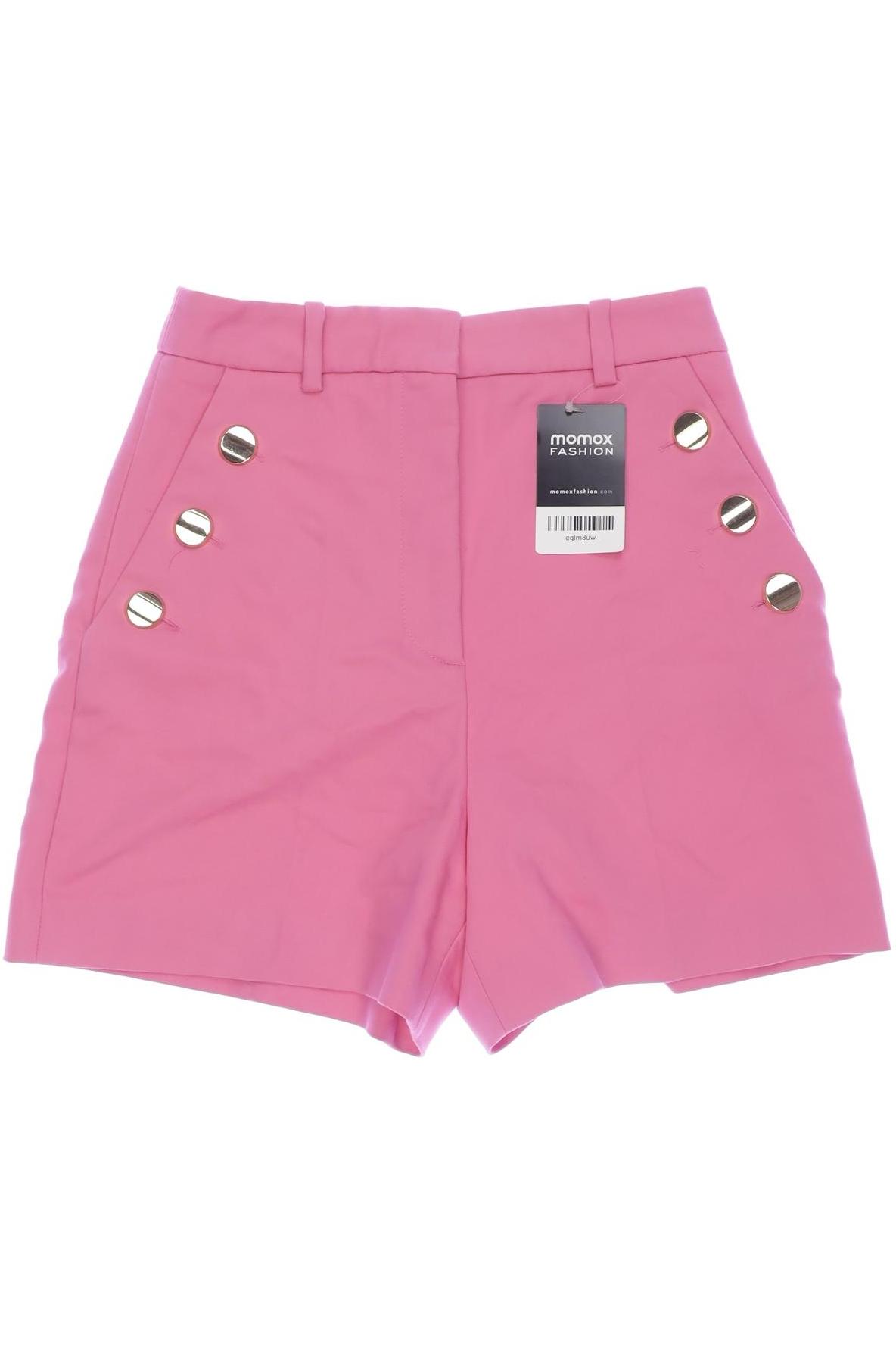 

Zara Damen Shorts, pink, Gr. 34