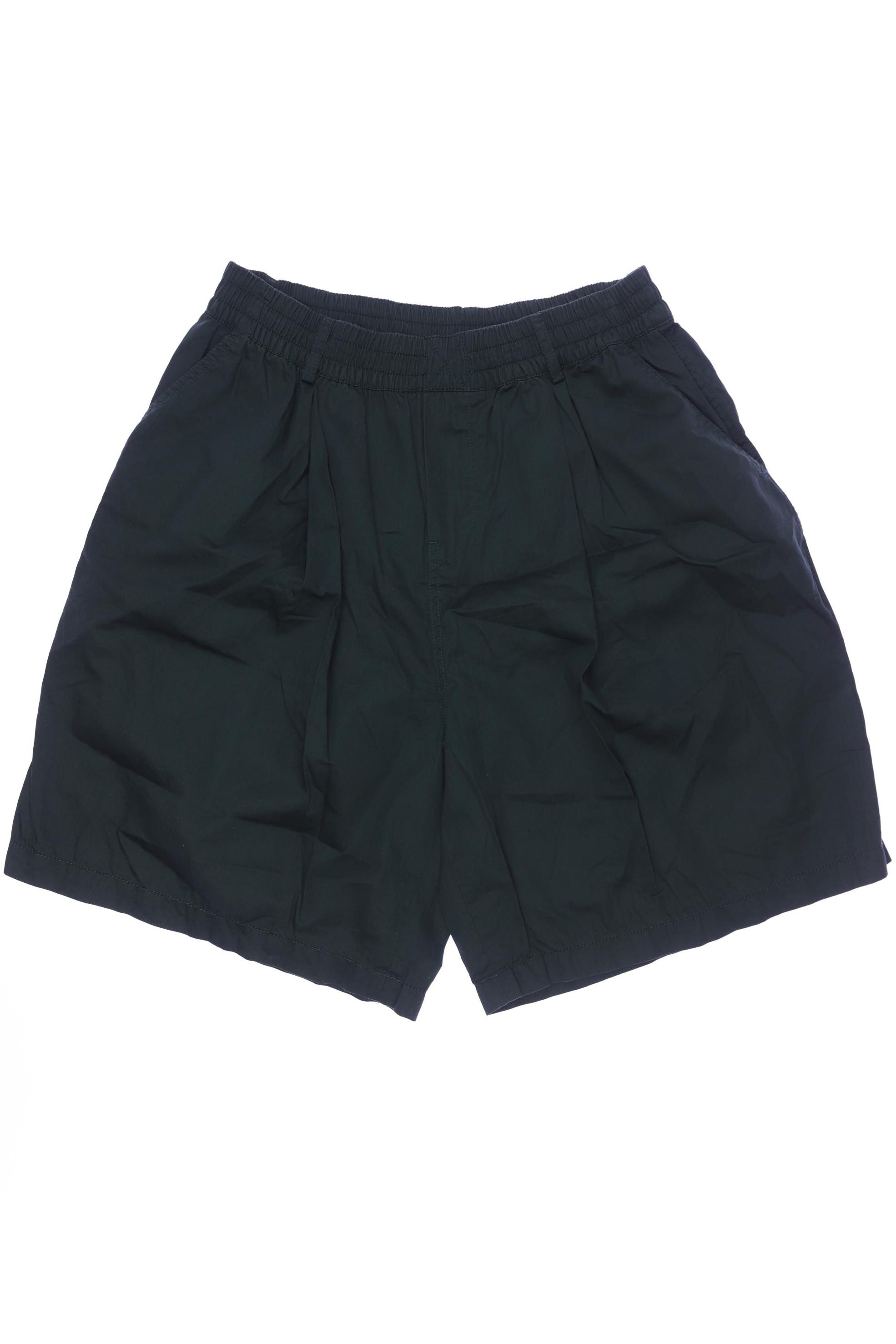 

Zara Damen Shorts, grün, Gr. 42