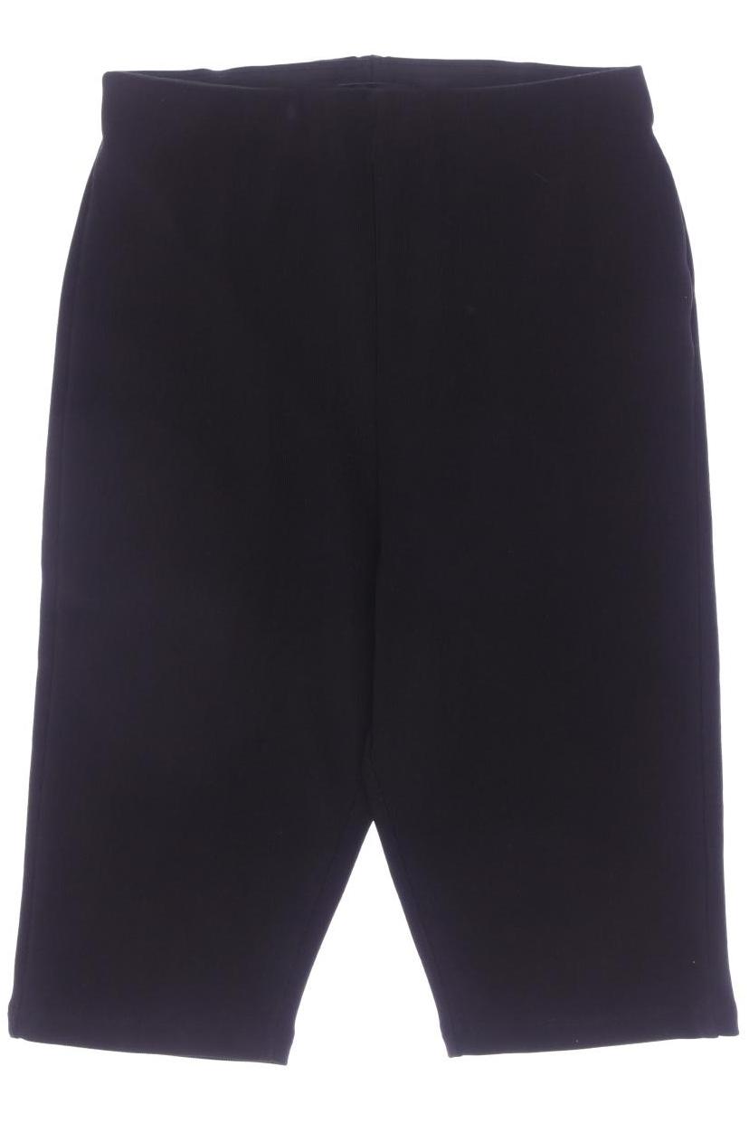 

Zara Damen Shorts, schwarz, Gr. 36