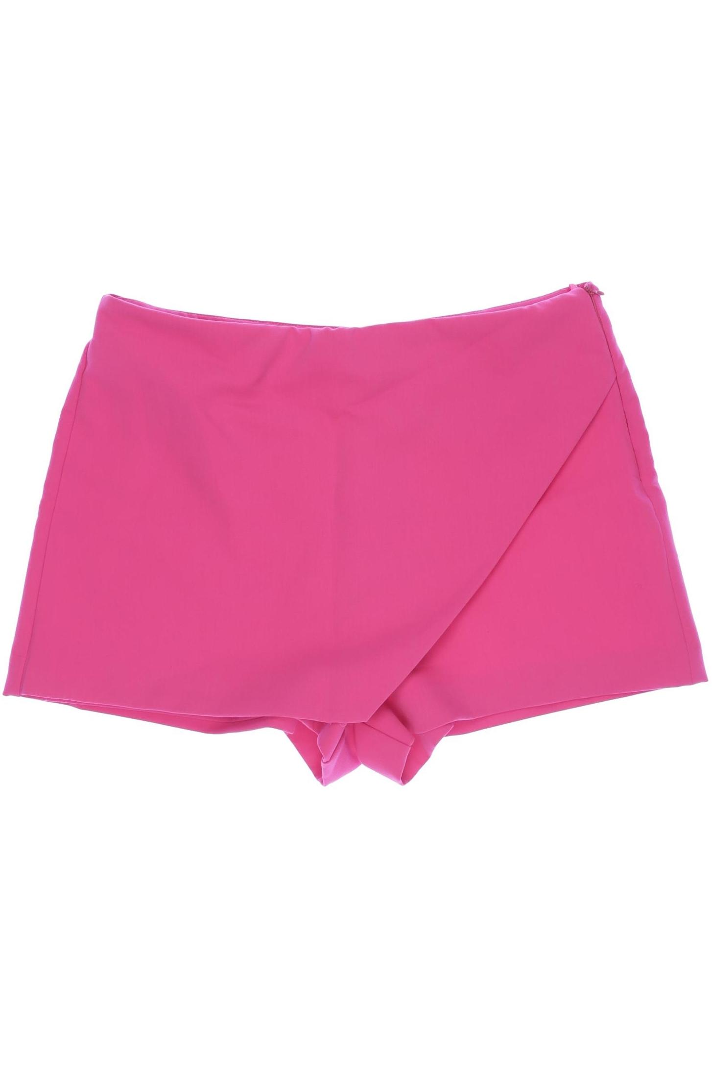 

Zara Damen Shorts, pink, Gr. 46