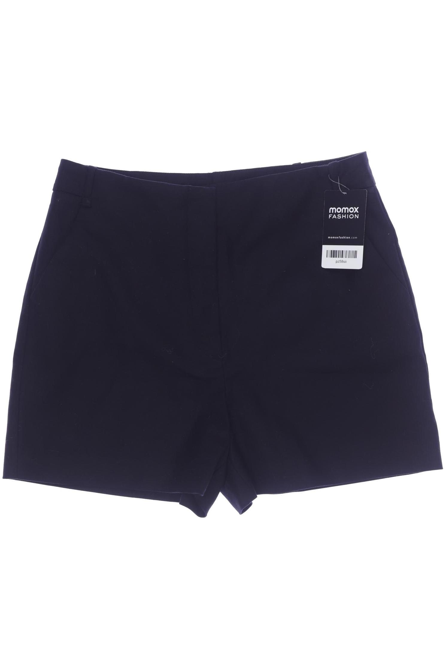 

Zara Damen Shorts, schwarz, Gr. 38