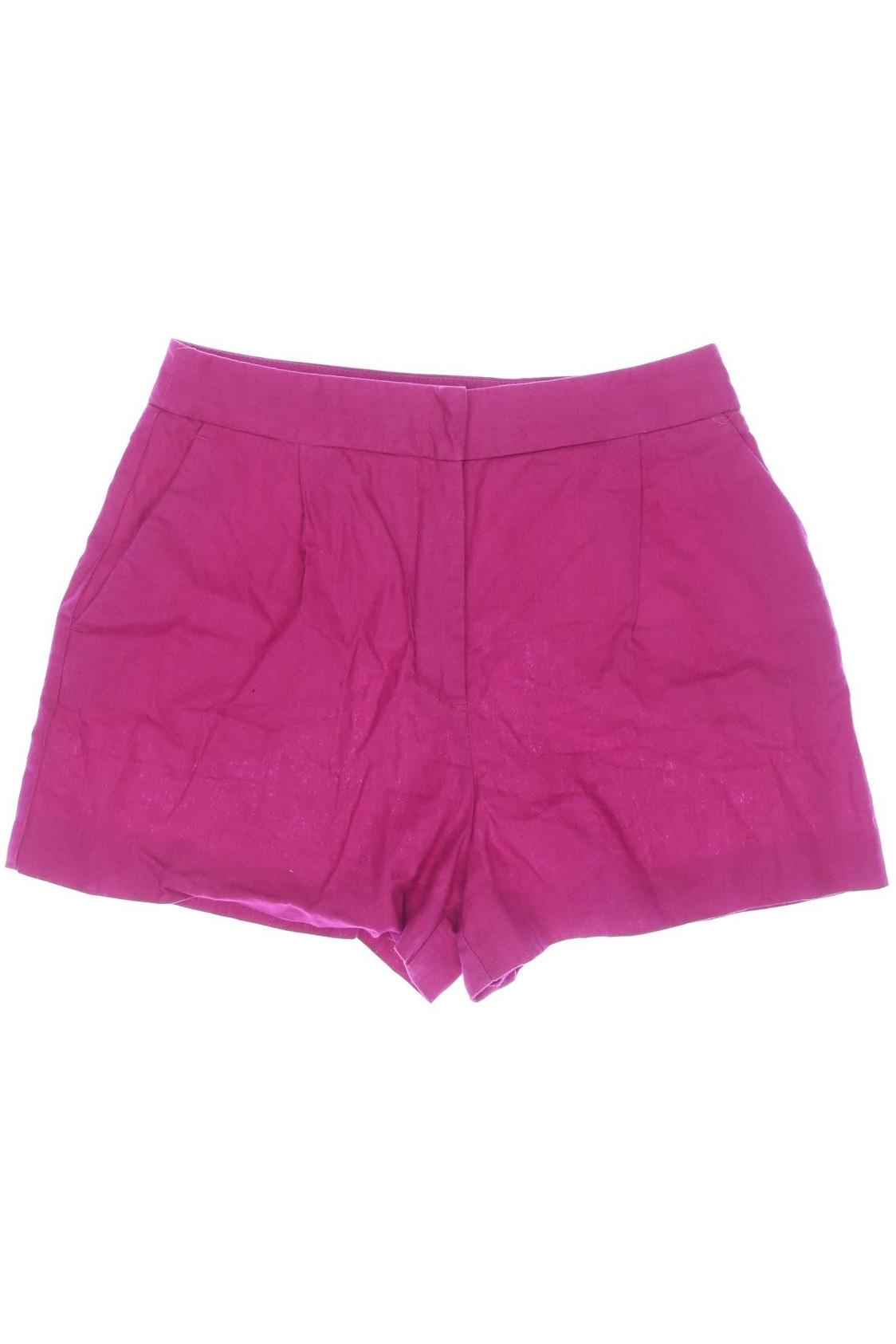 

Zara Damen Shorts, pink, Gr. 36