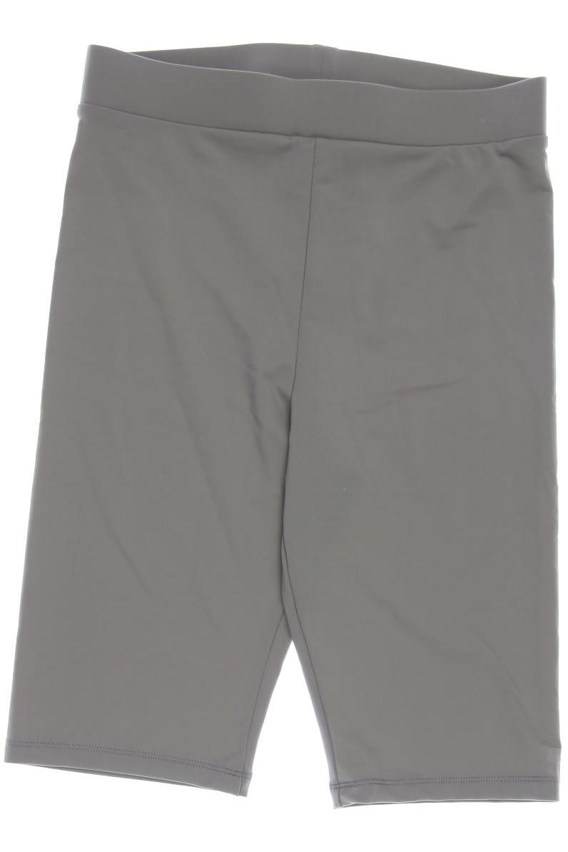

ZARA Damen Shorts, grün