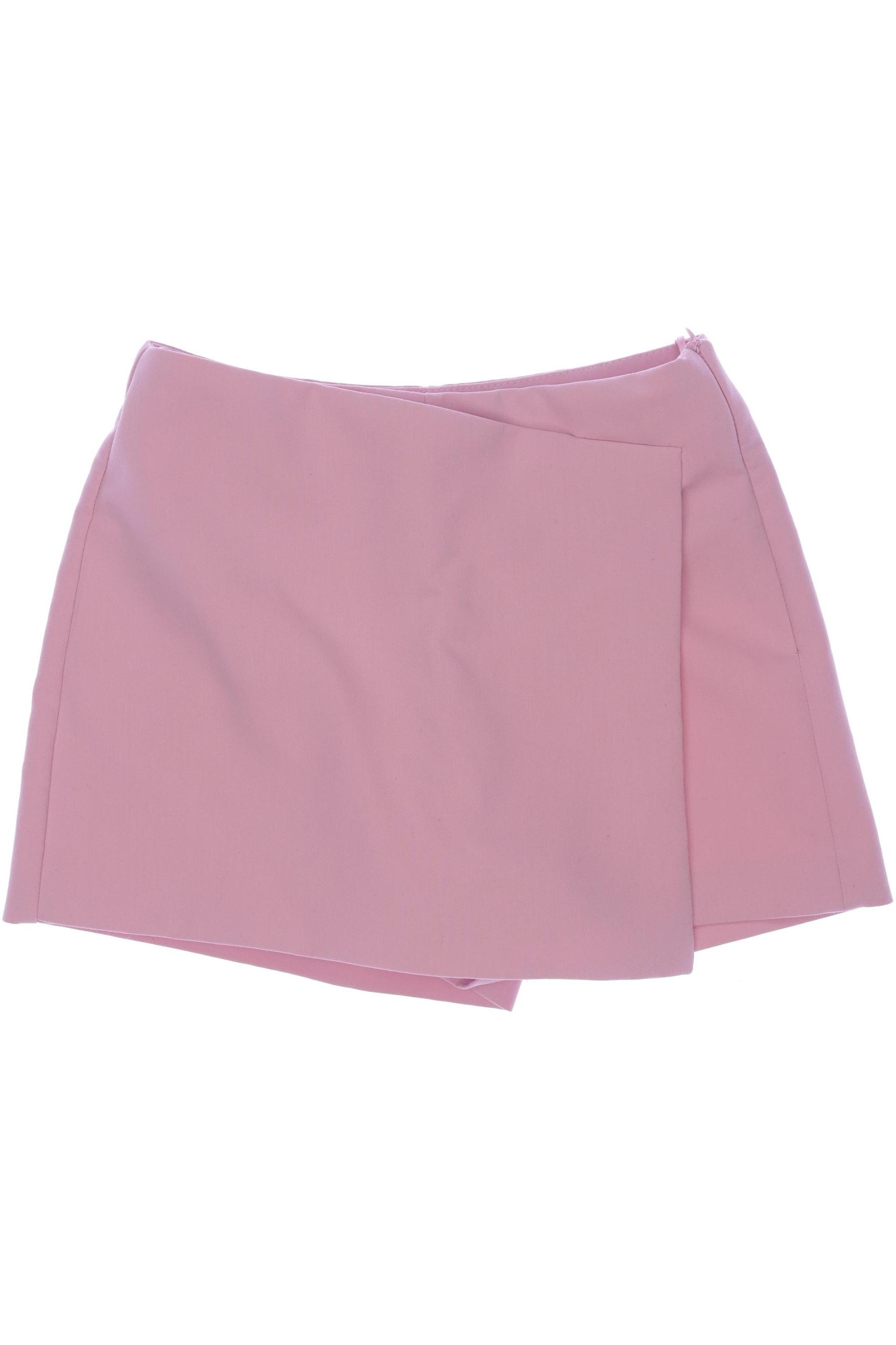 

Zara Damen Shorts, pink, Gr. 34