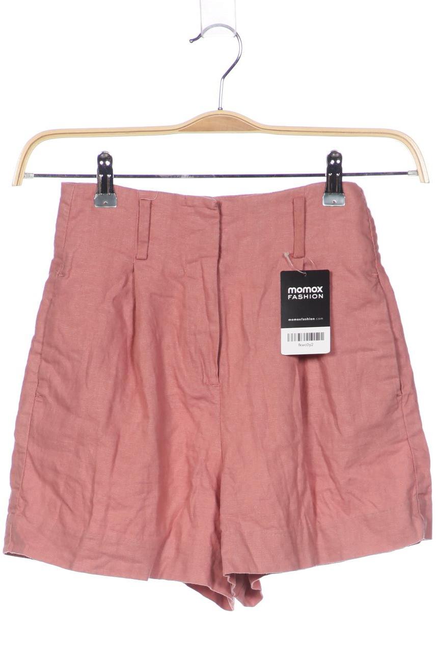 

ZARA Damen Shorts, pink