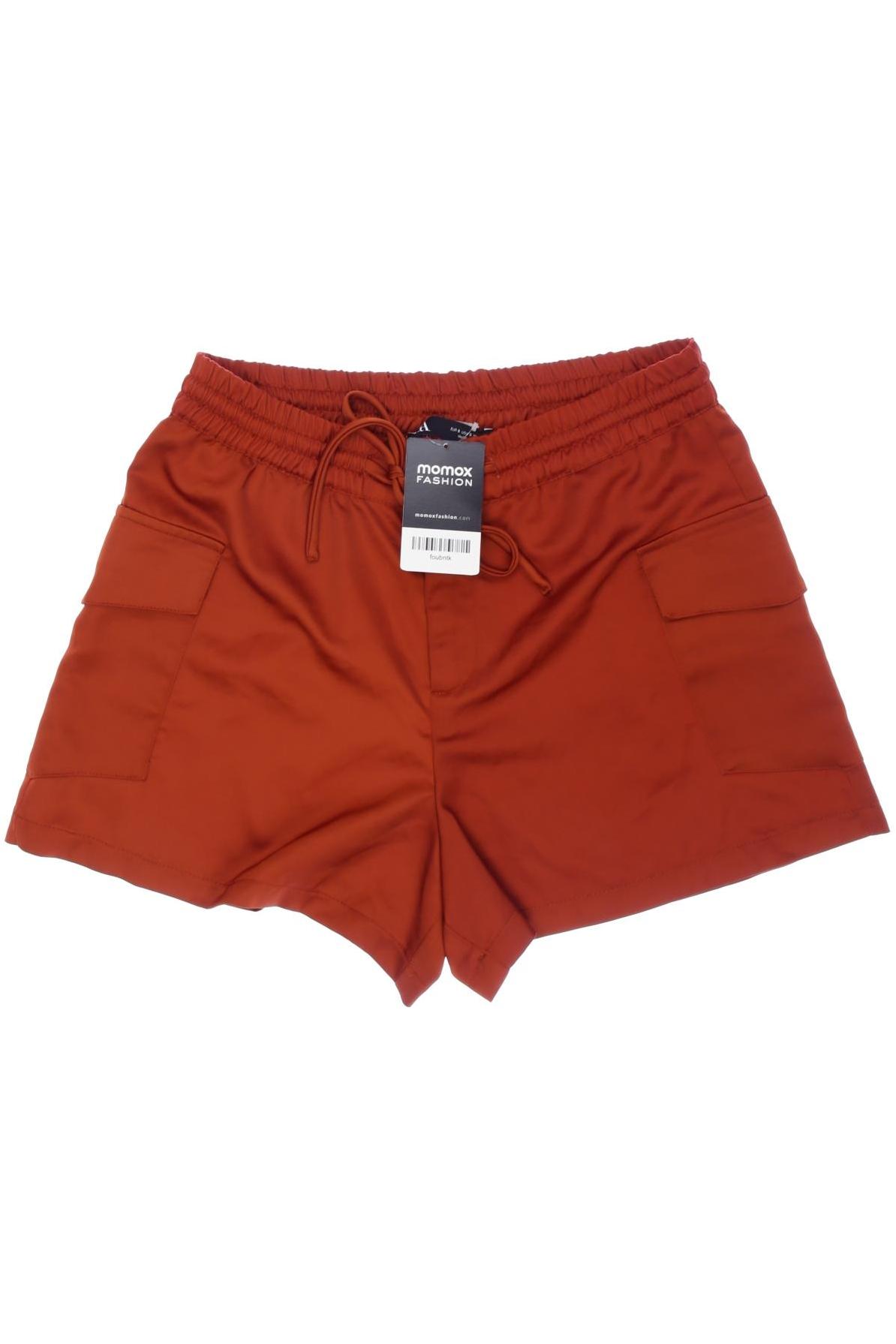 

Zara Damen Shorts, braun, Gr. 36