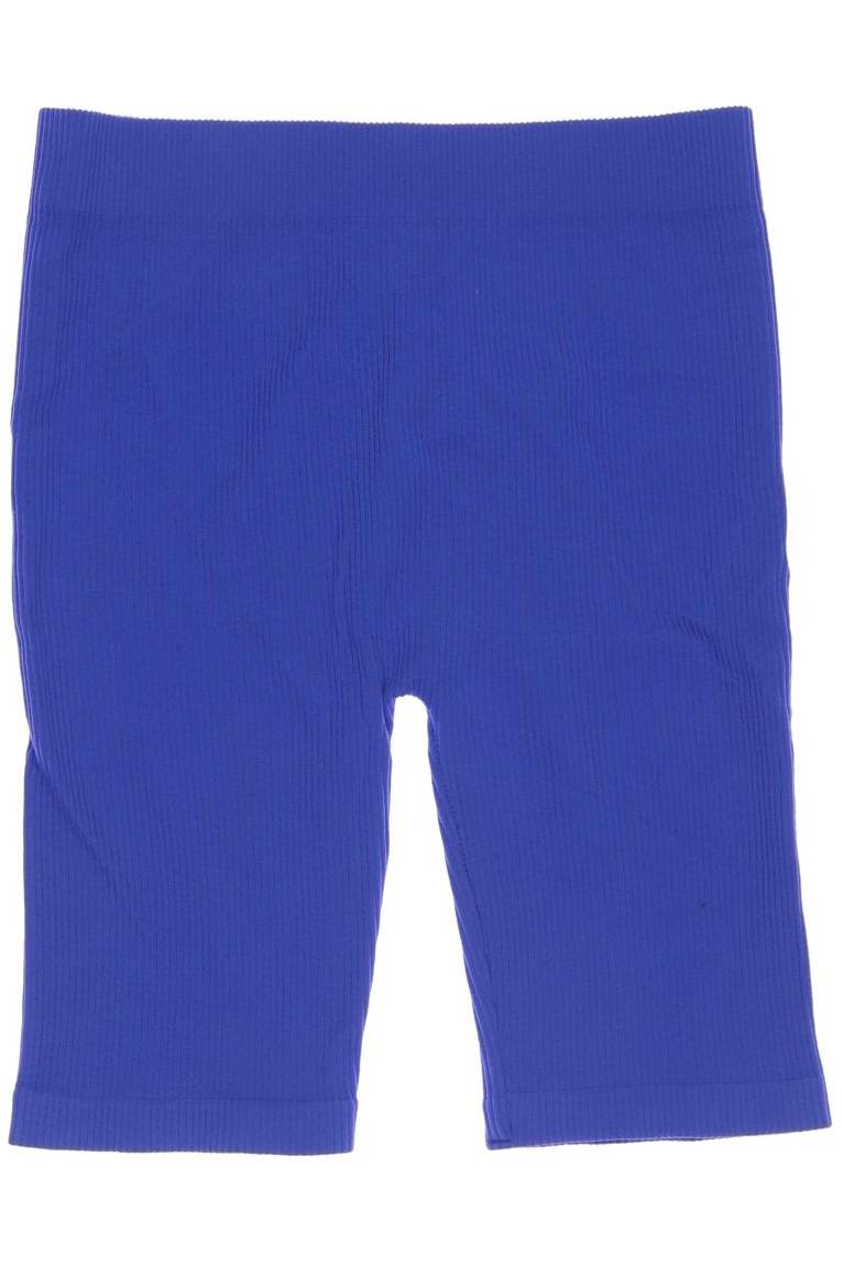 

Zara Damen Shorts, blau, Gr. 38