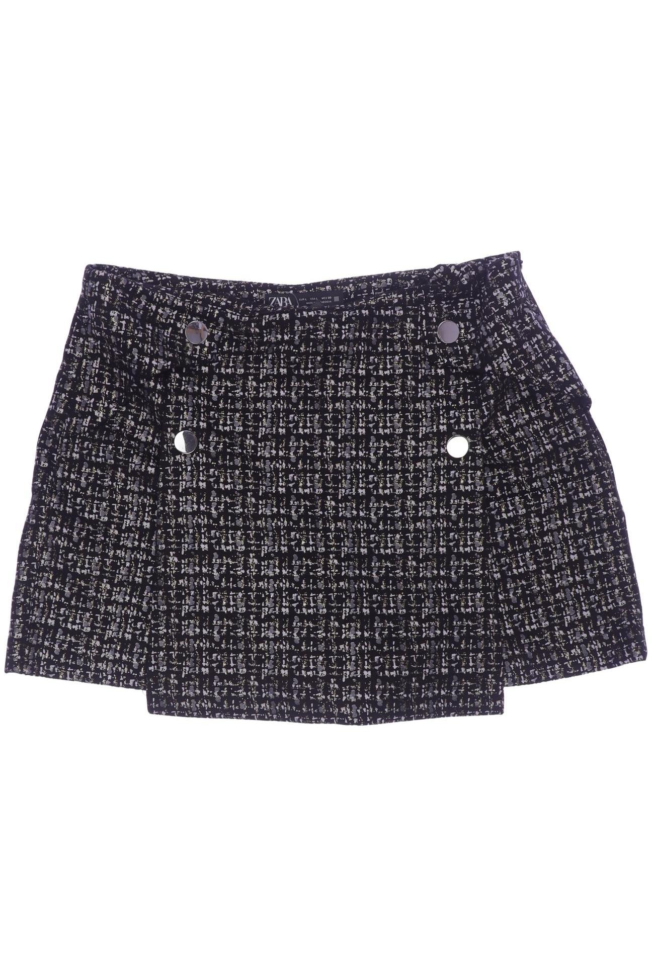 

Zara Damen Shorts, schwarz, Gr. 42