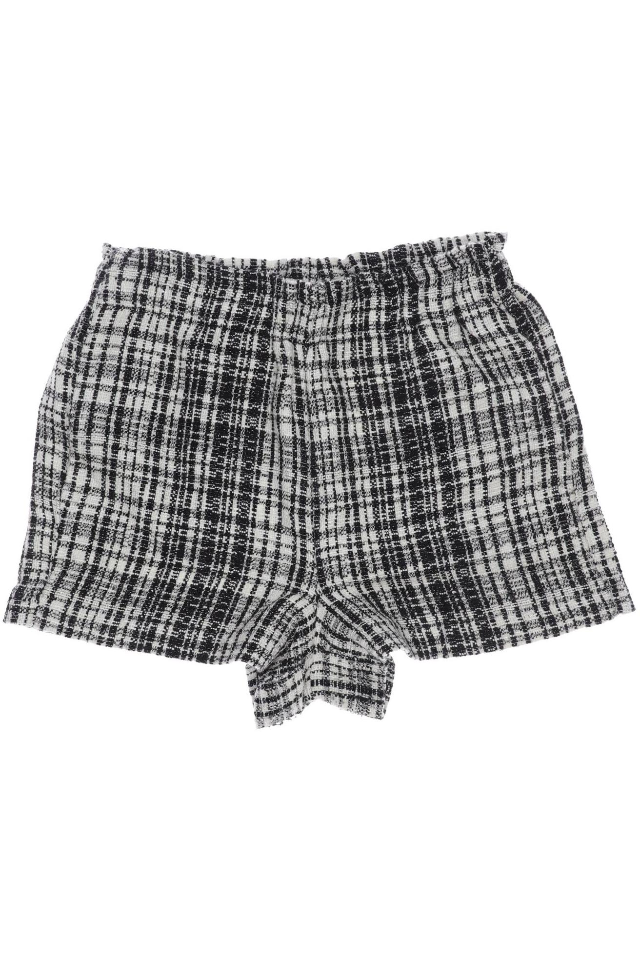 

Zara Damen Shorts, schwarz, Gr. 42