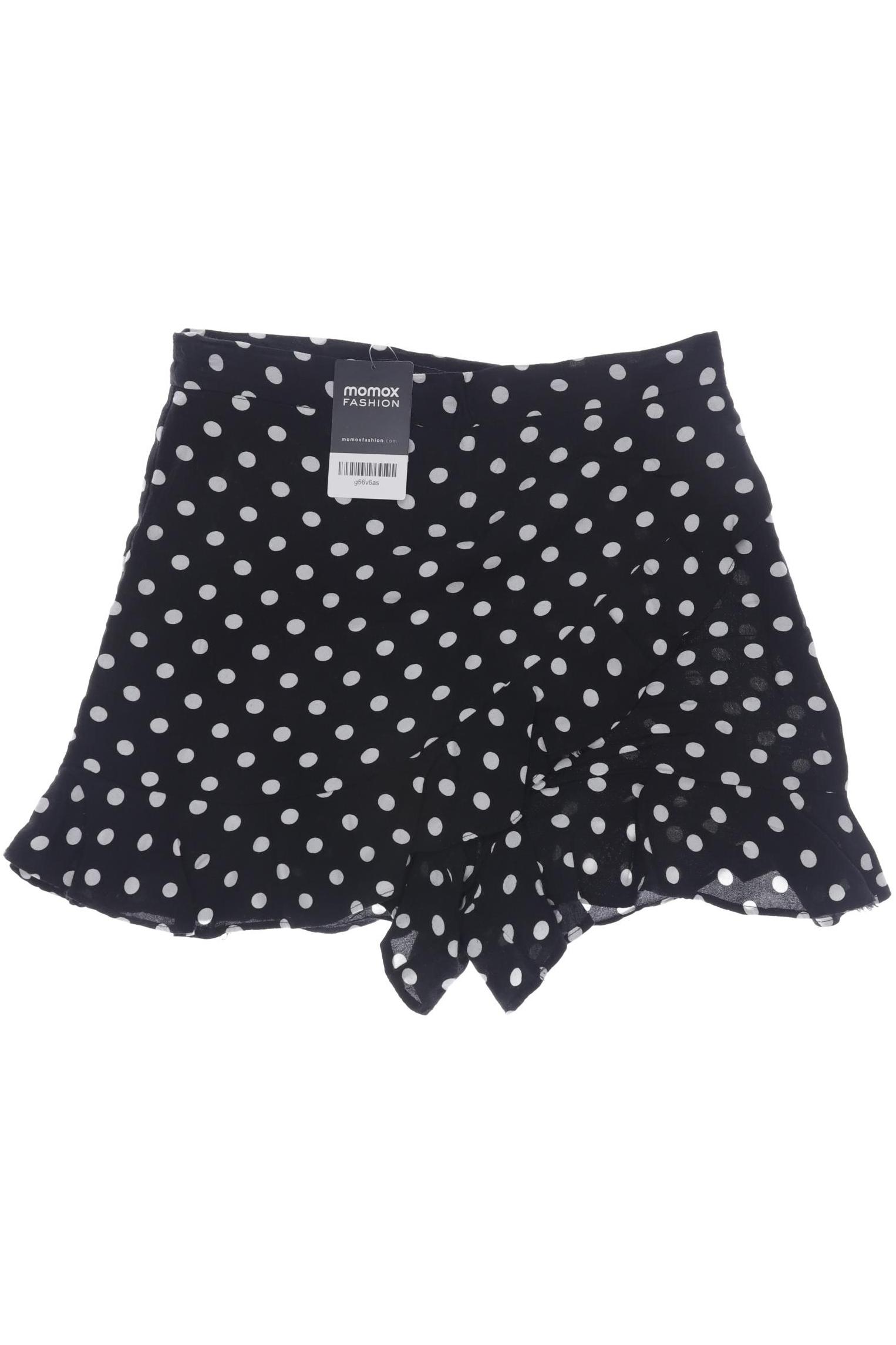 

Zara Damen Shorts, schwarz, Gr. 36