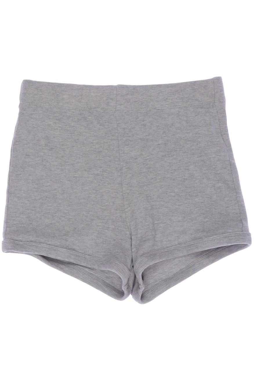 

Zara Damen Shorts, grau, Gr. 38