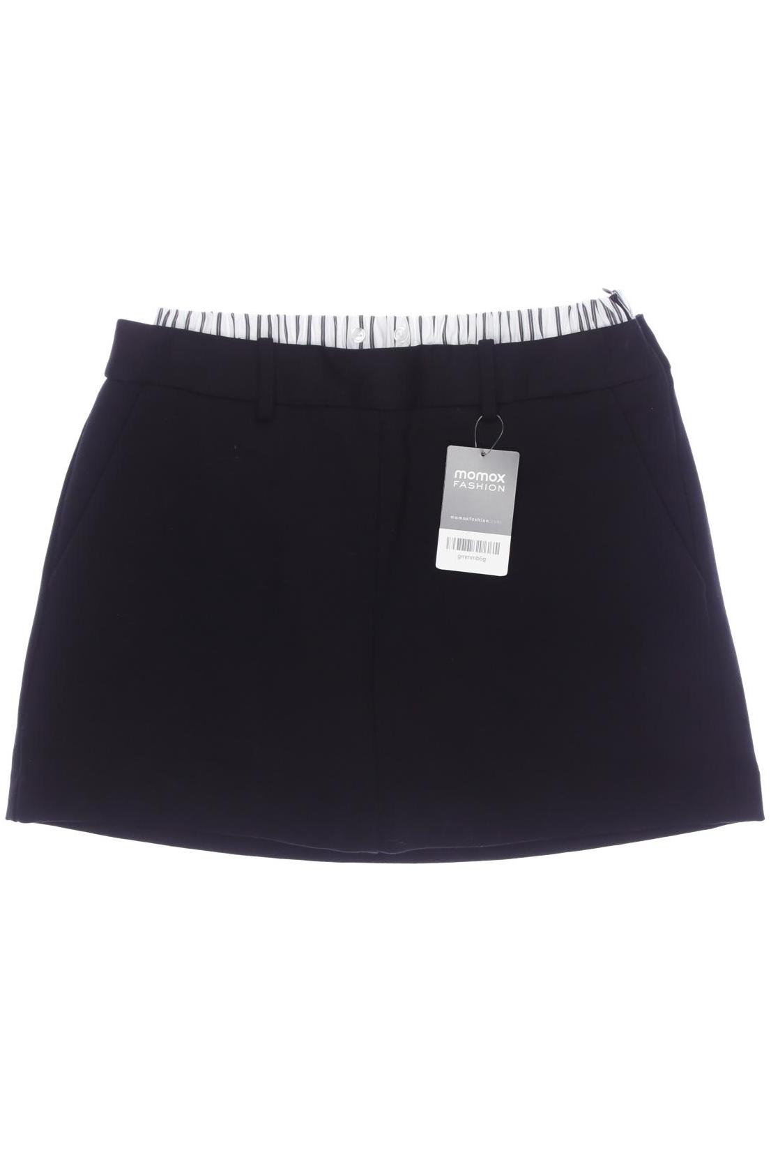 

Zara Damen Shorts, schwarz, Gr. 36