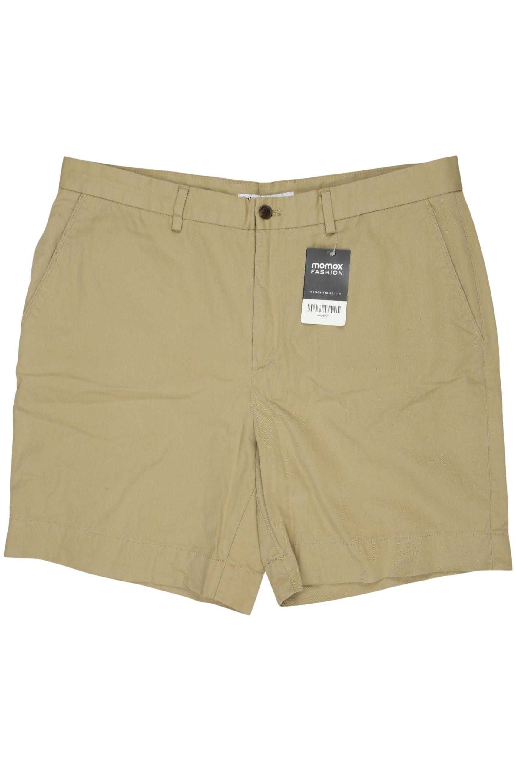 

Zara Damen Shorts, beige, Gr. 34