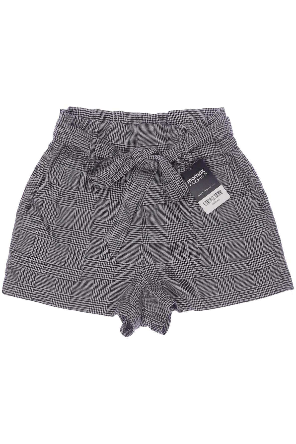 

Zara Damen Shorts, schwarz, Gr. 36
