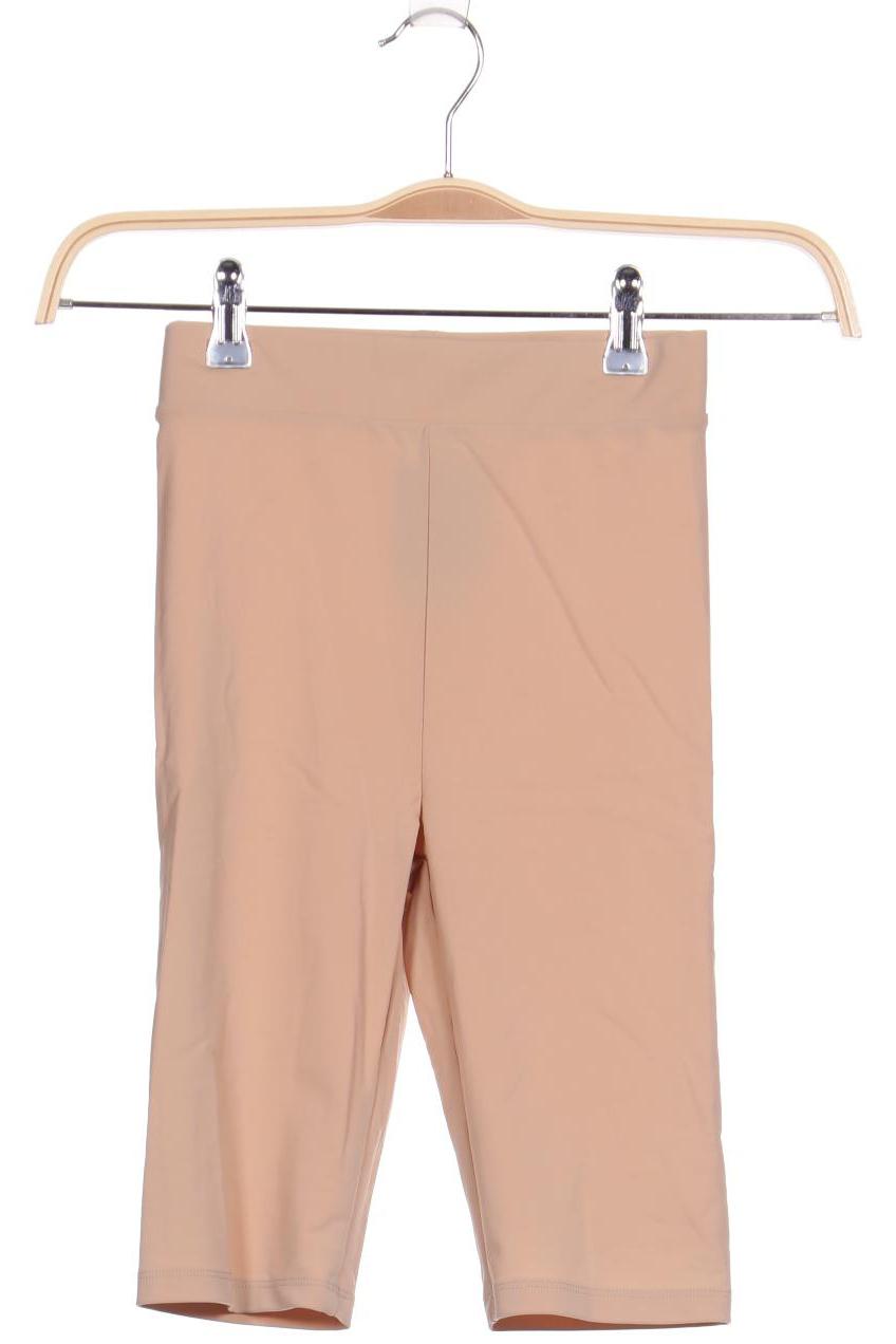 

Zara Damen Shorts, beige, Gr. 36