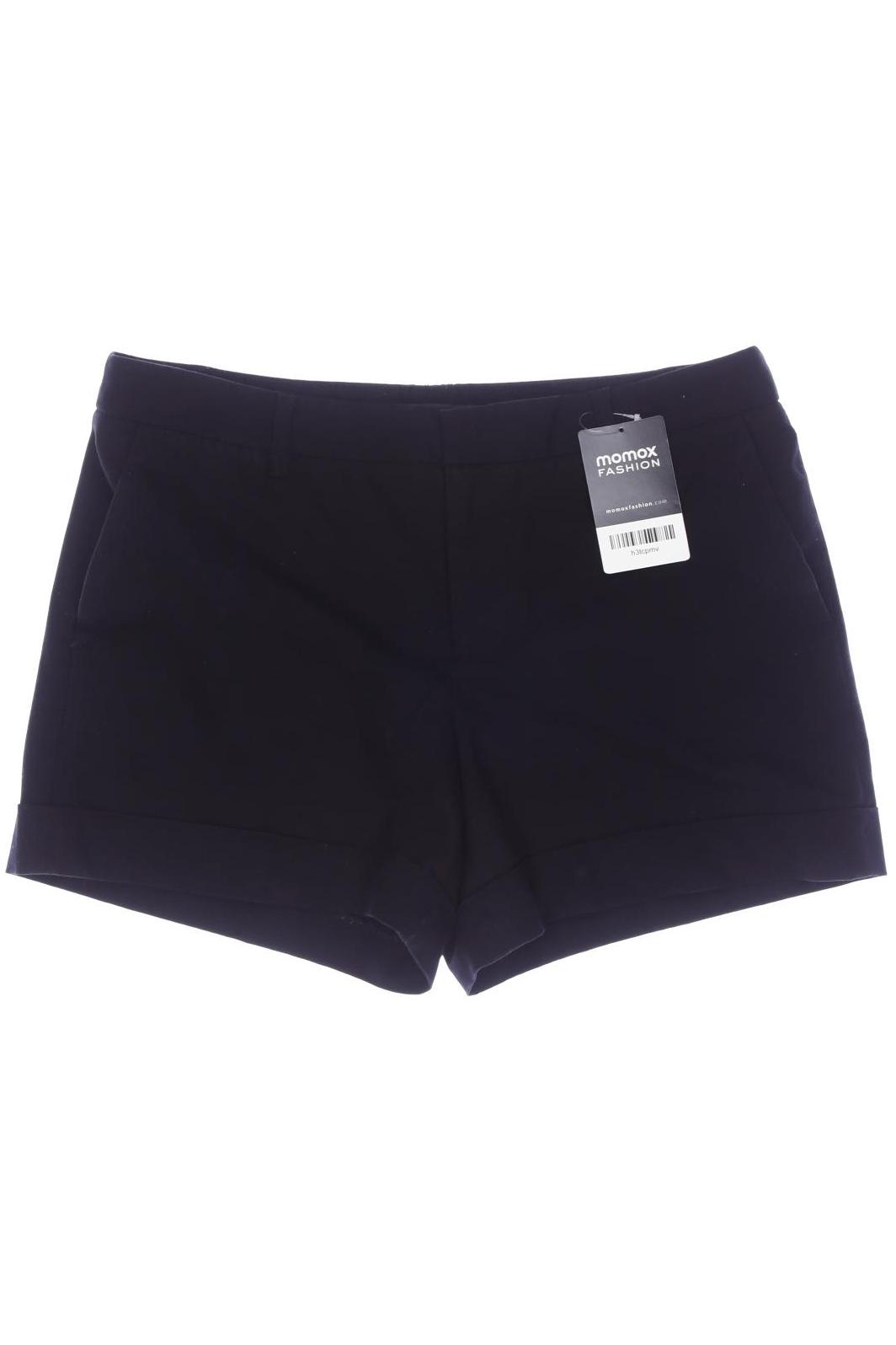 

Zara Damen Shorts, schwarz, Gr. 38