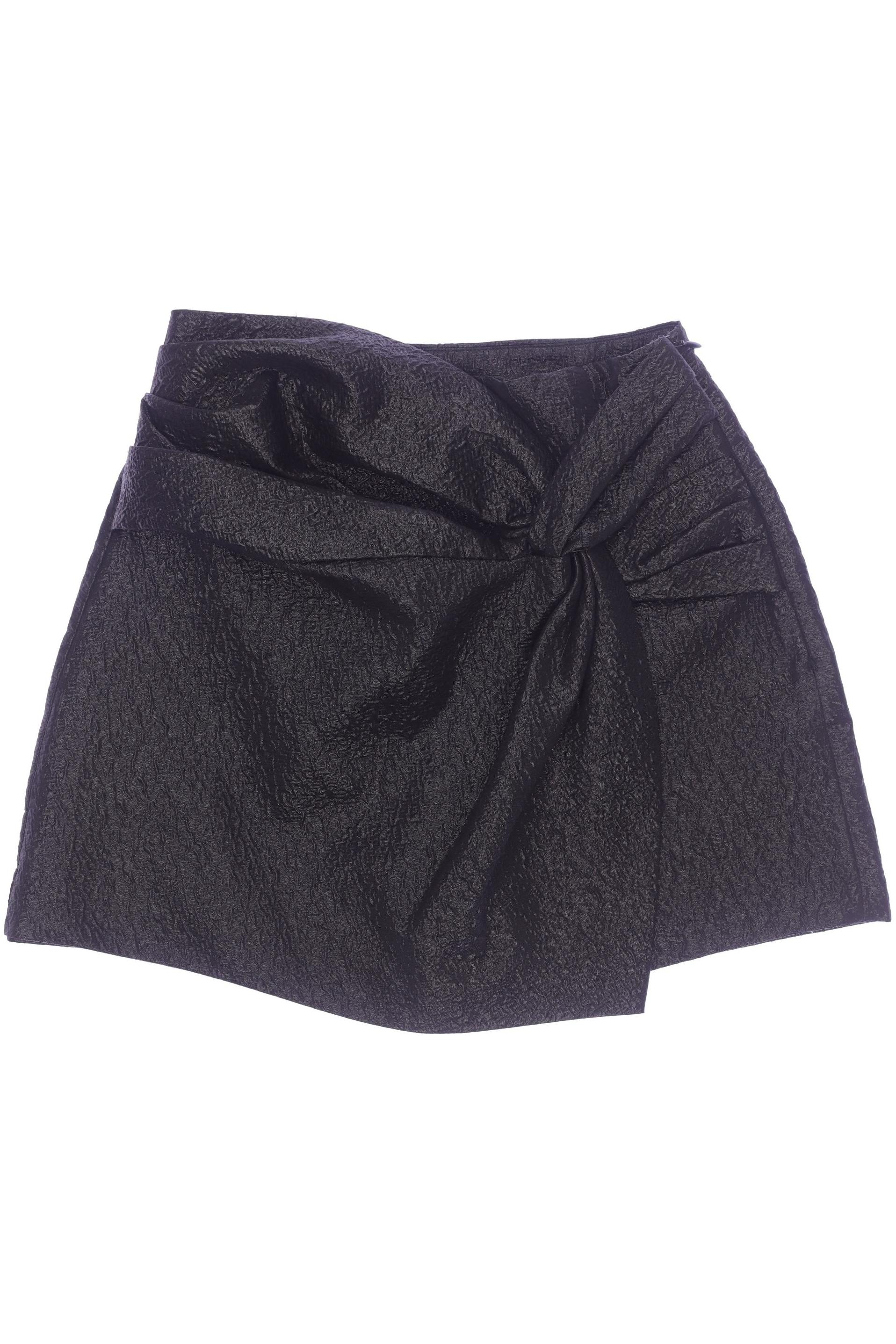 

Zara Damen Shorts, schwarz, Gr. 34