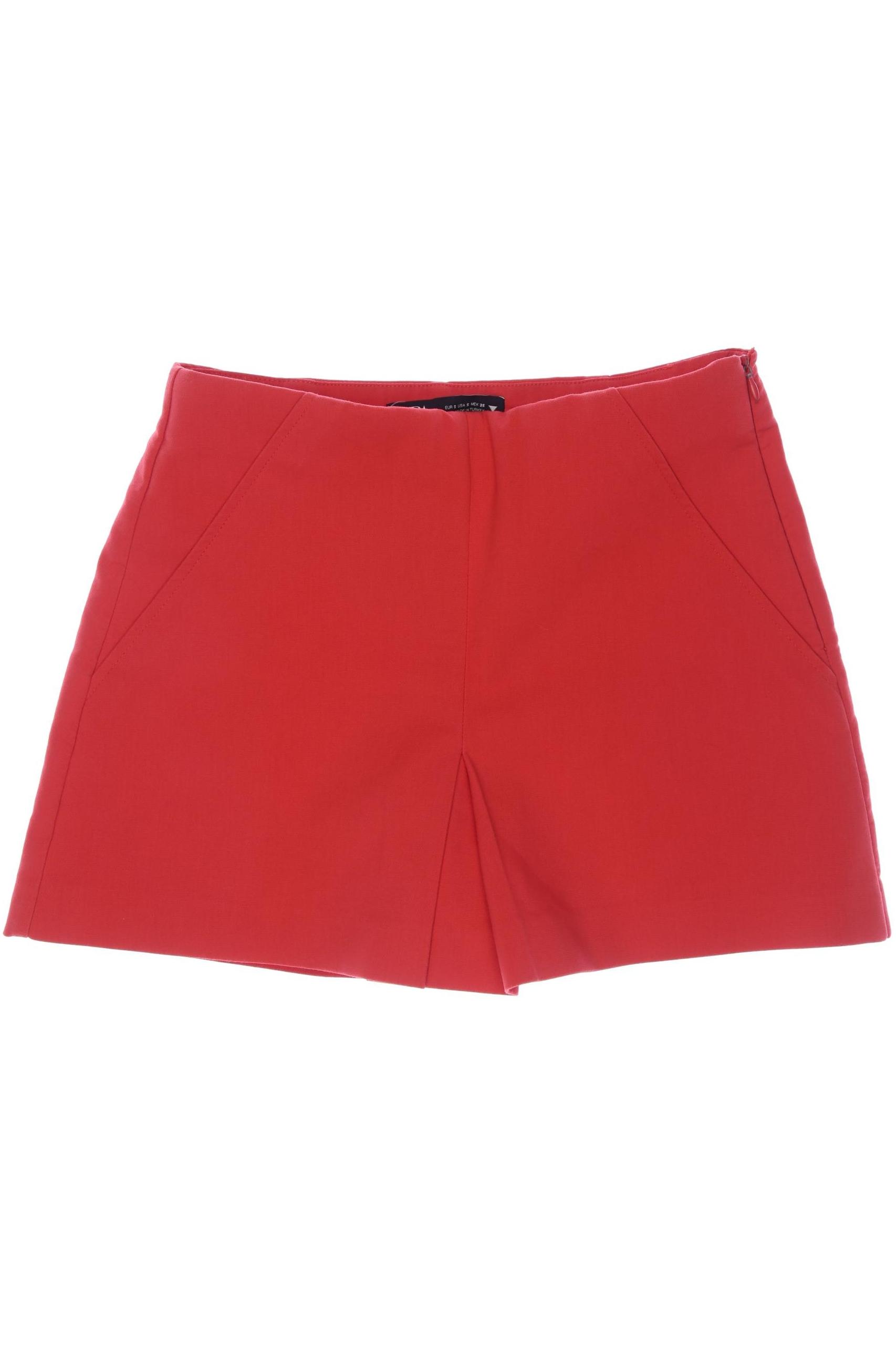 

Zara Damen Shorts, pink, Gr. 36