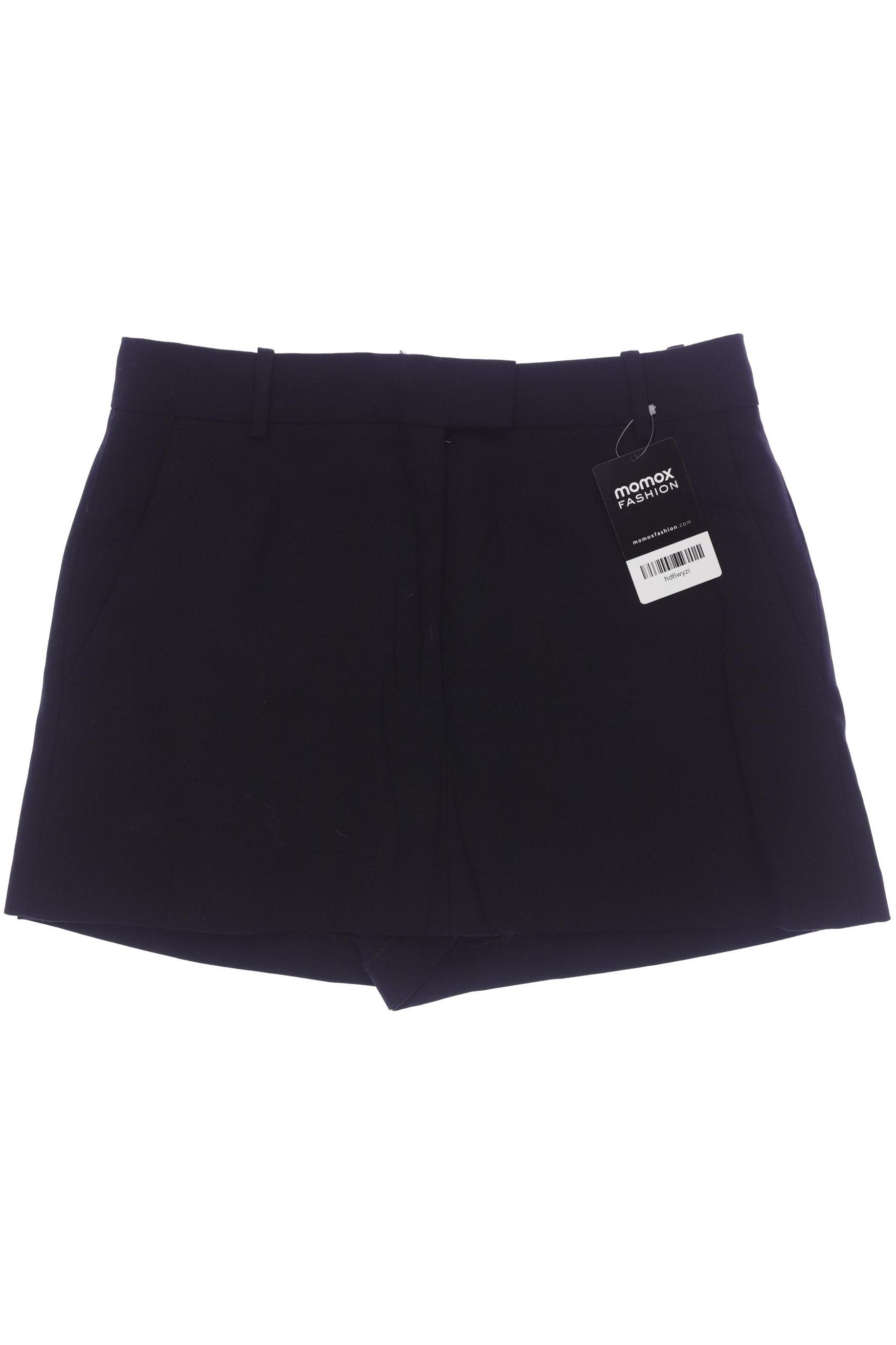 

Zara Damen Shorts, schwarz, Gr. 36