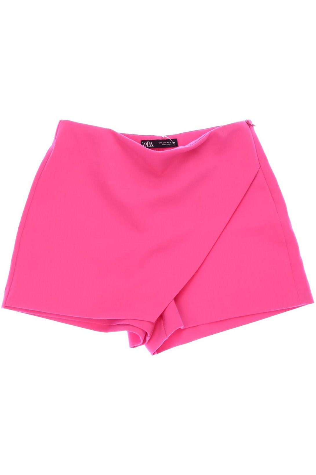 

Zara Damen Shorts, pink, Gr. 36