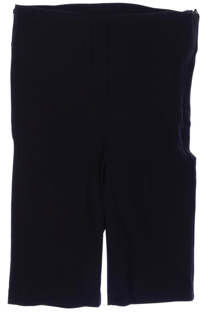 

Zara Damen Shorts, schwarz, Gr. 34